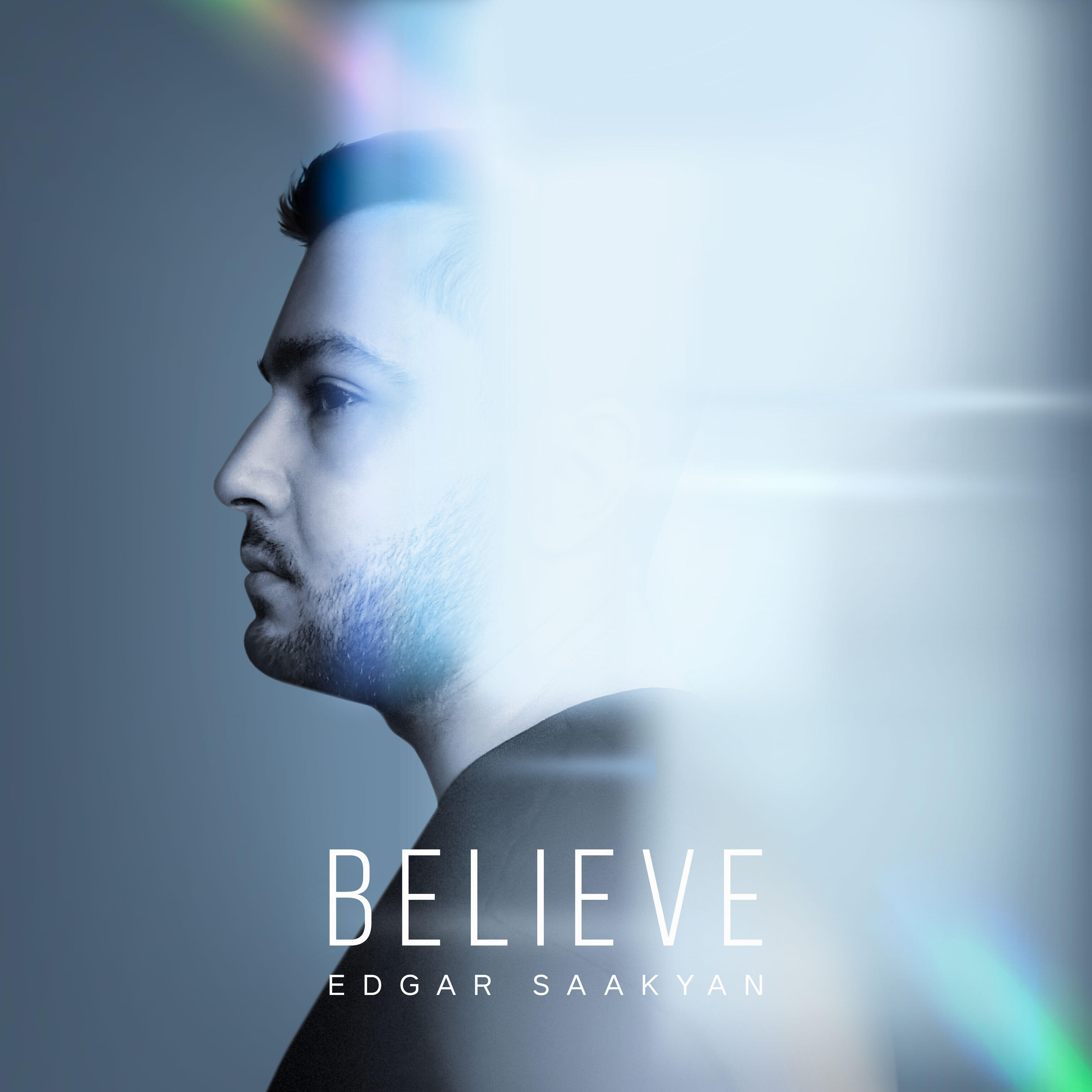 Релиз Believe