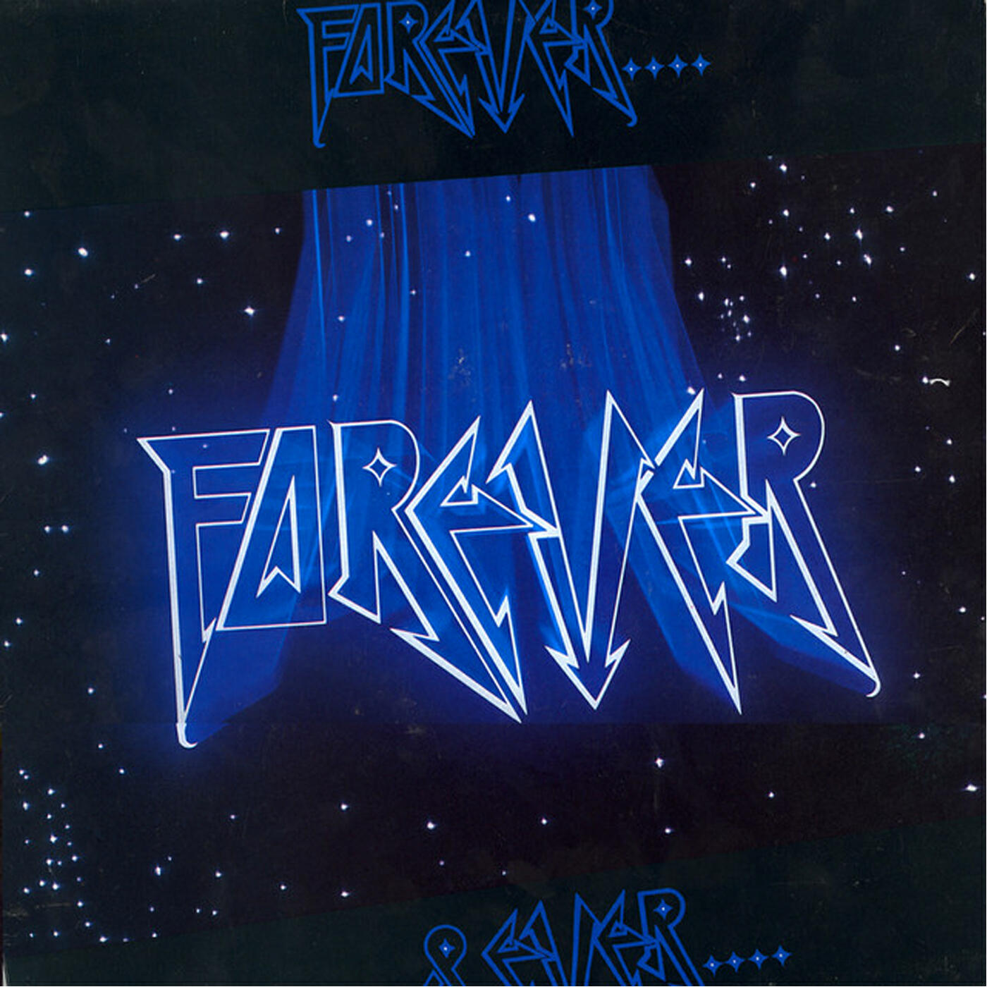 Релиз Forever…And Ever (2010)