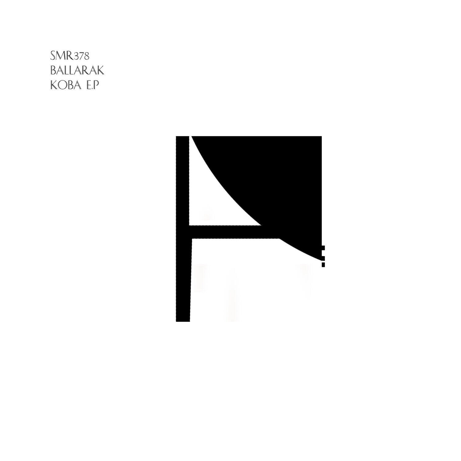 Релиз Koba E.P