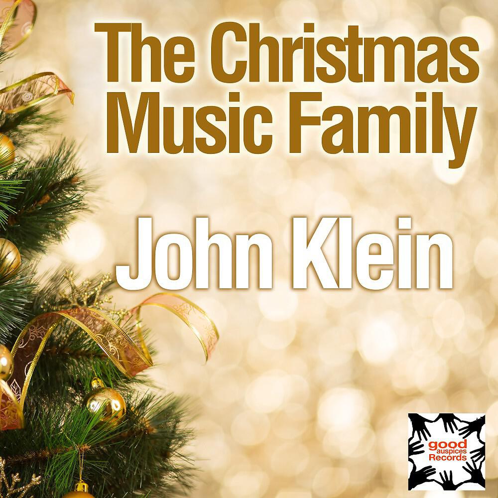 Релиз The Christmas Music Family