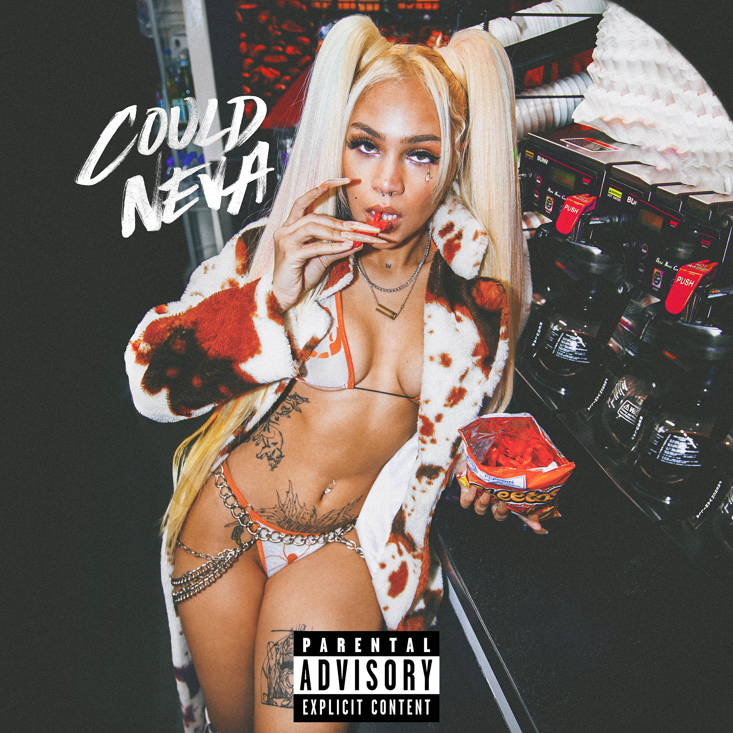 Релиз Could Neva