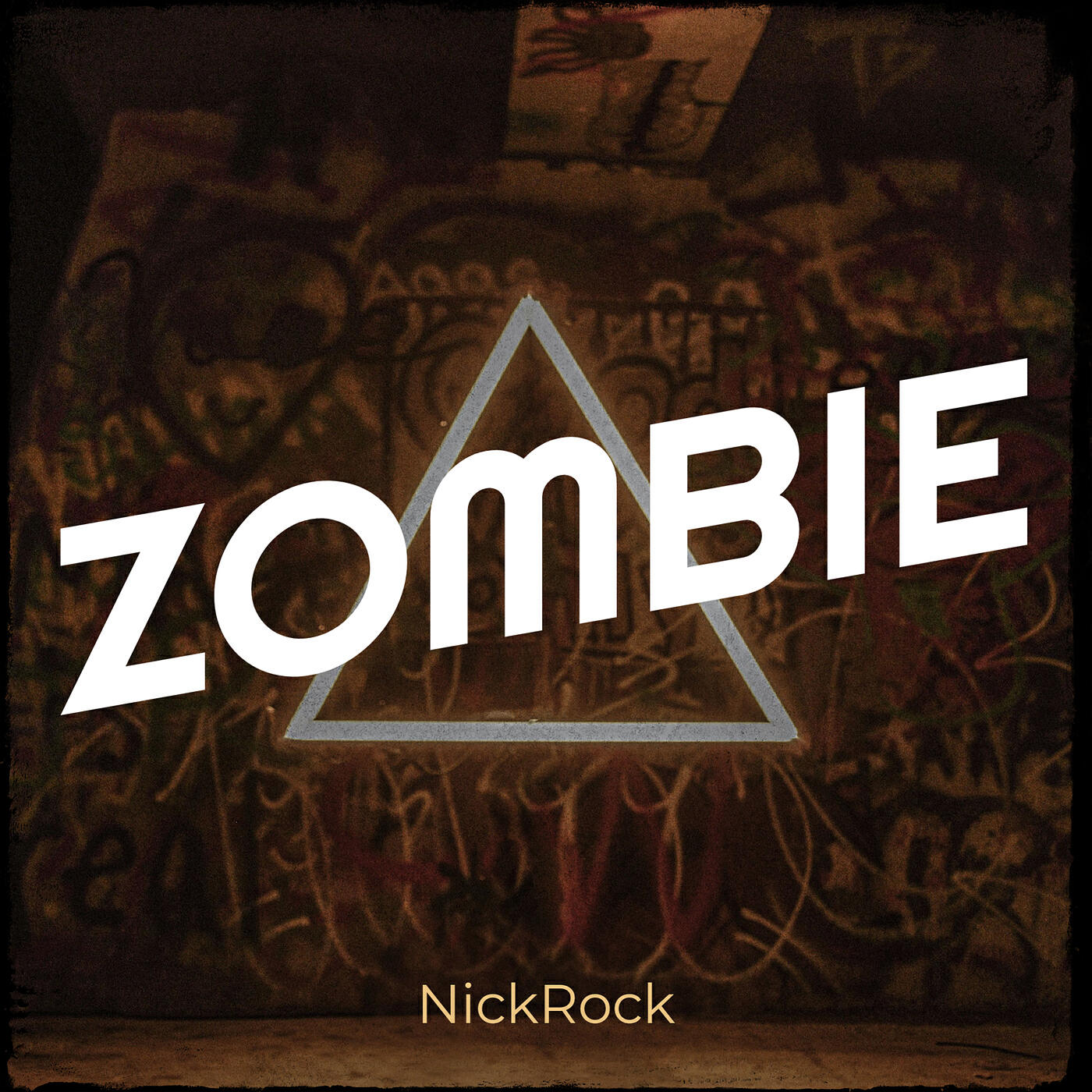 Релиз Zombie
