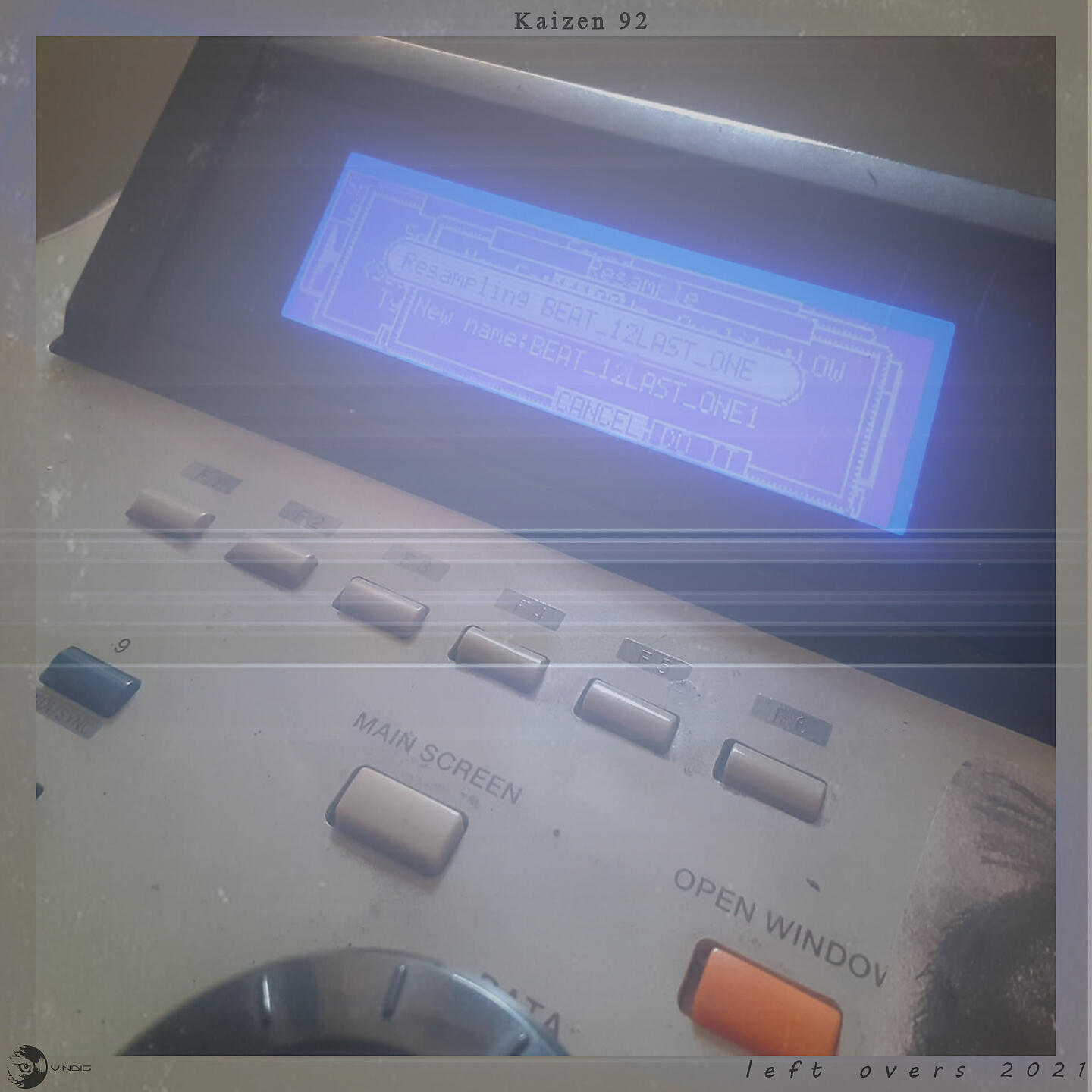 Релиз nobody