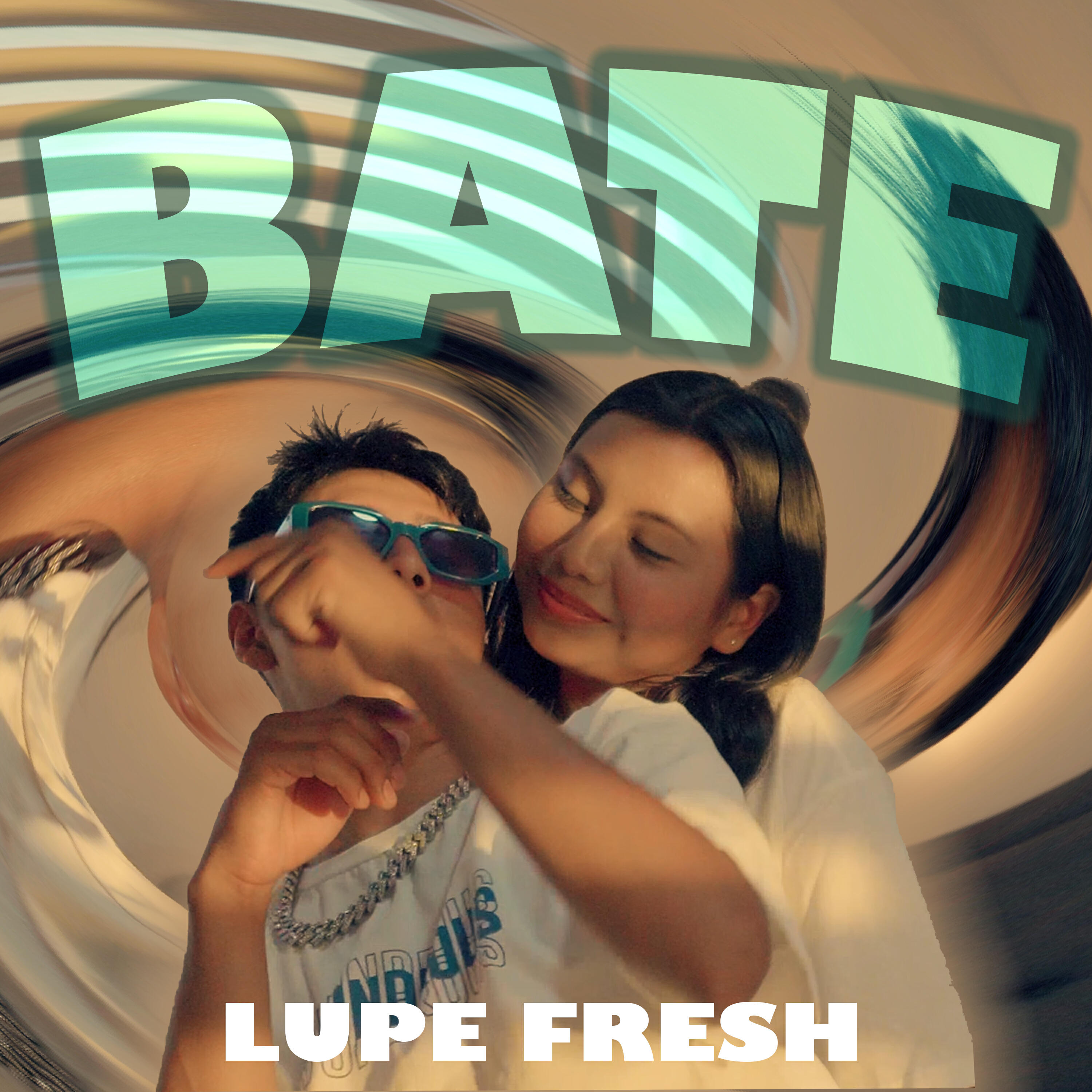 Релиз Bate