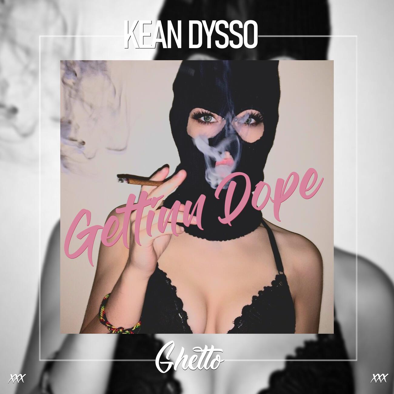 Релиз Gettinn Dope