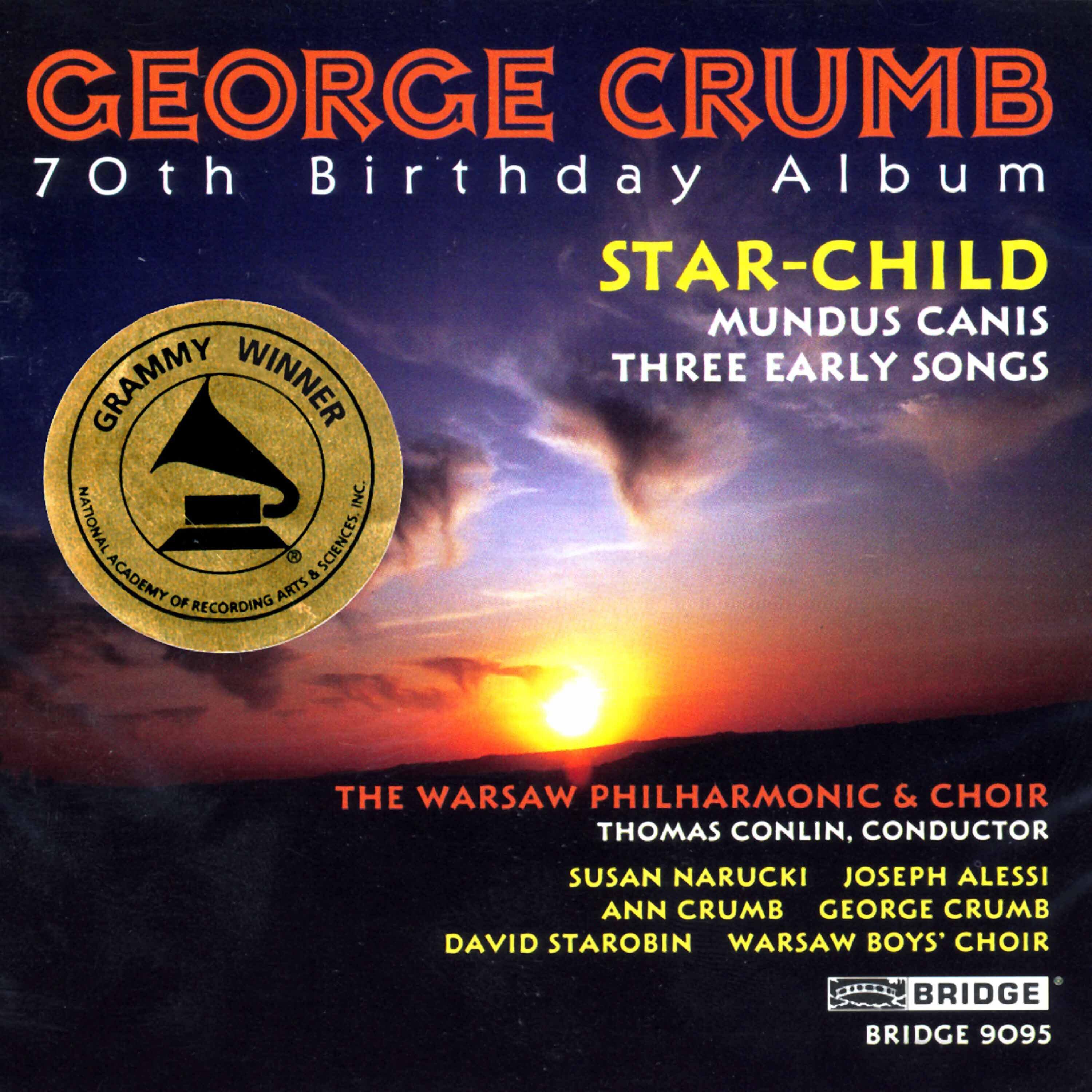 Релиз Complete Crumb Edition, Vol. 3