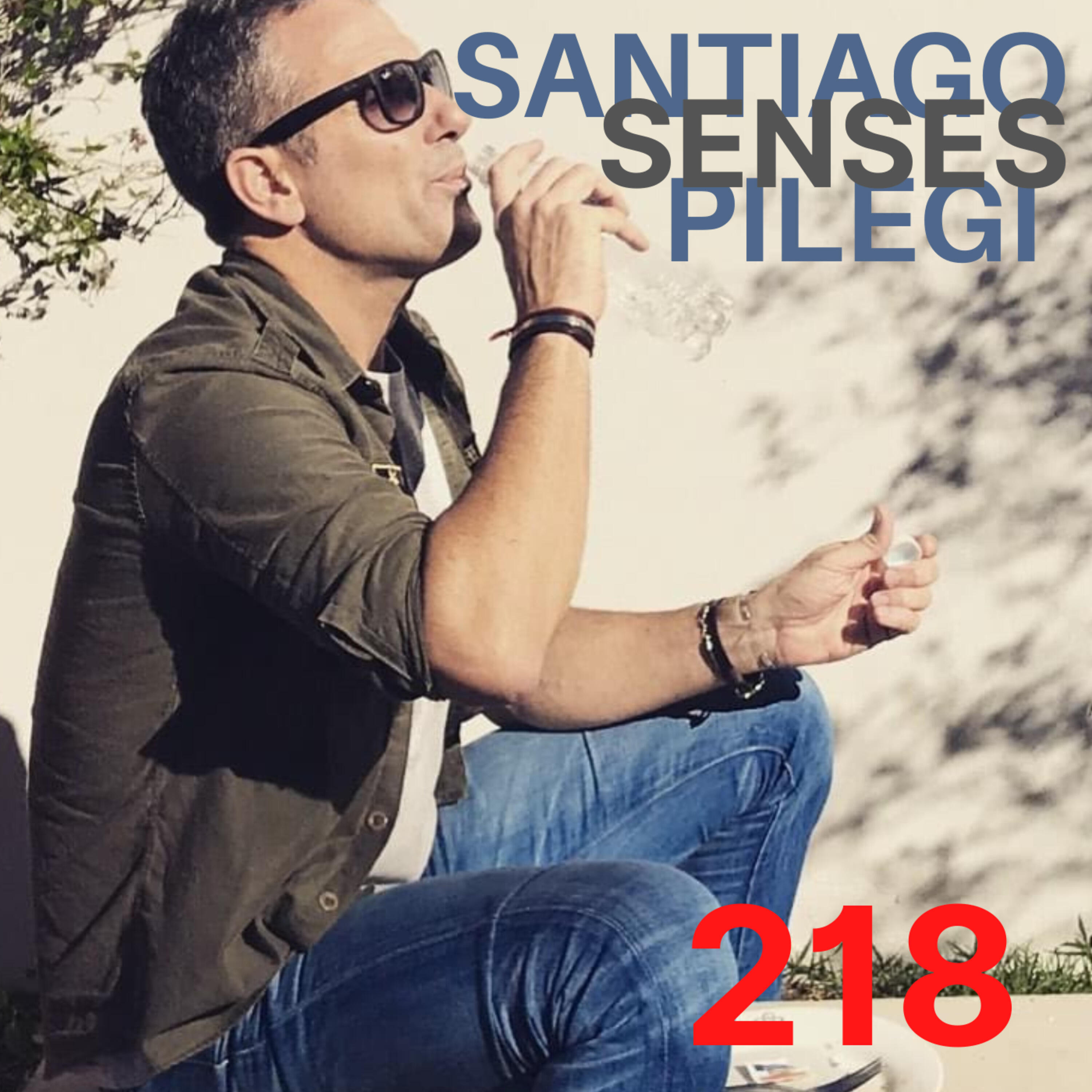 Релиз Senses 218