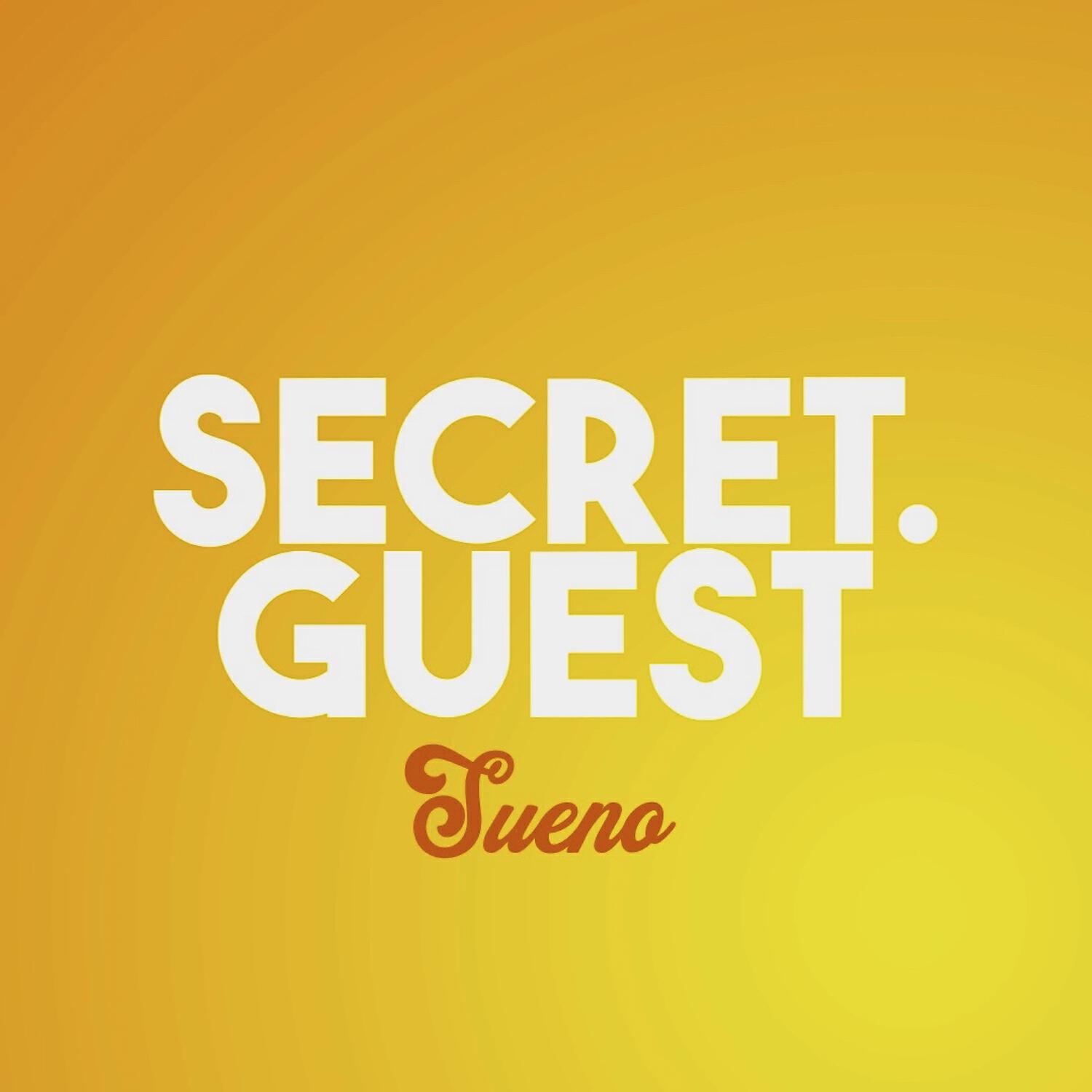 Релиз Sueno