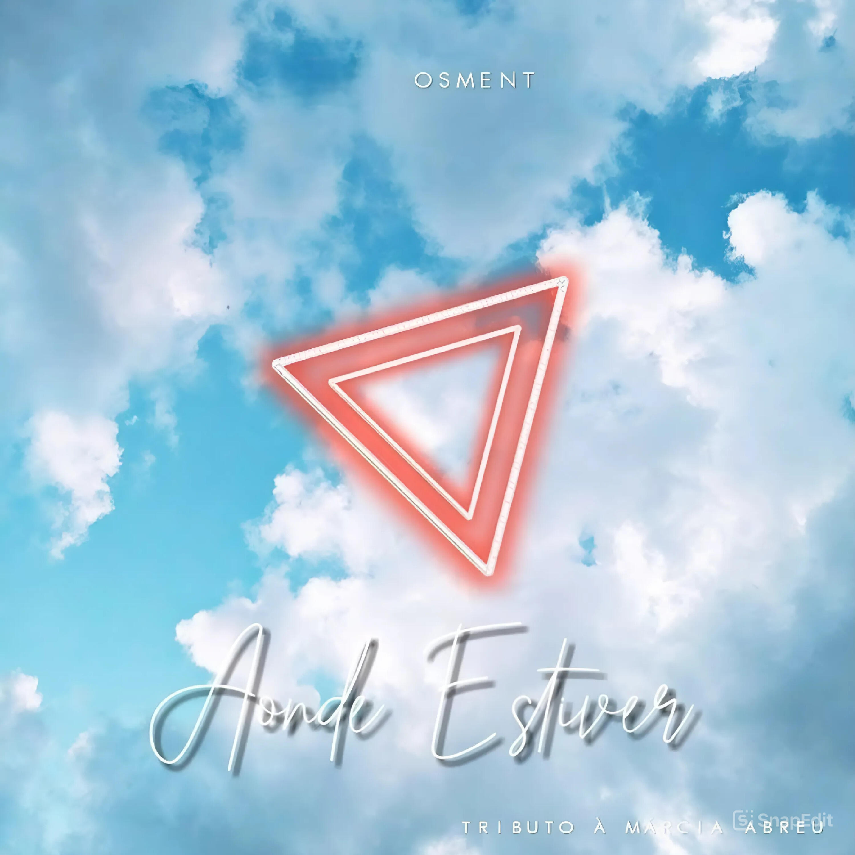 Релиз Aonde Estiver: Tributo à Márcia Abreu