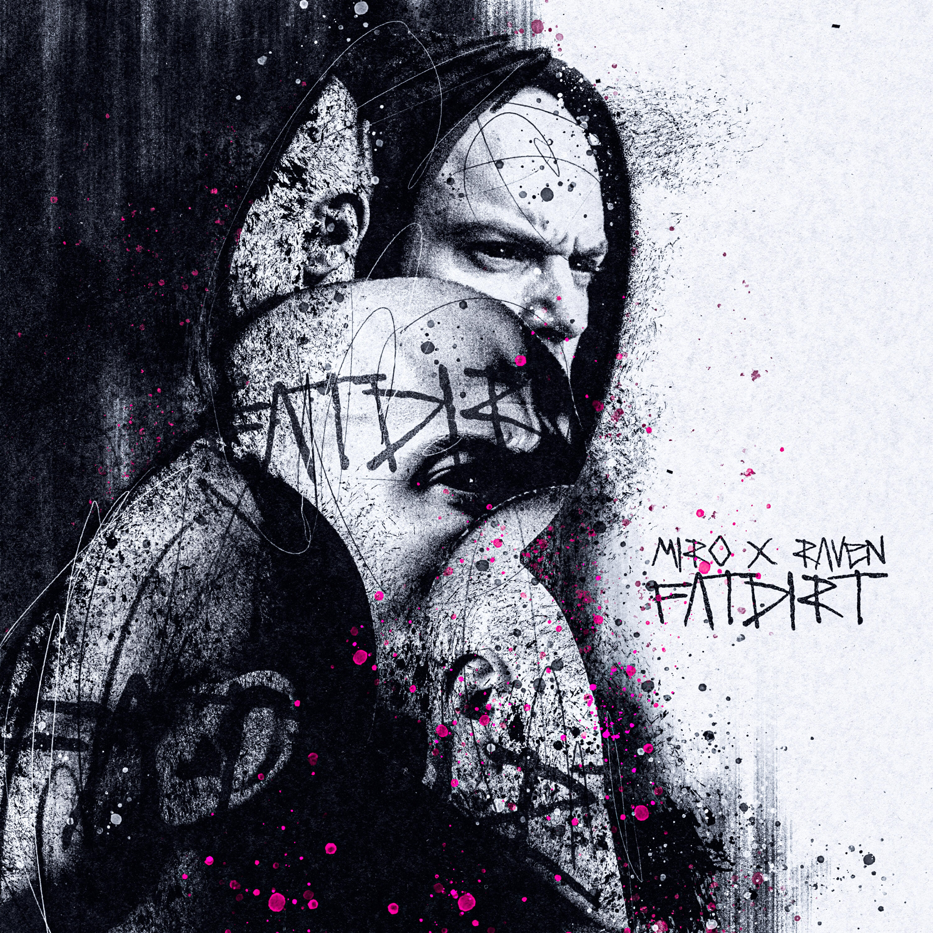 Релиз FATDIRT