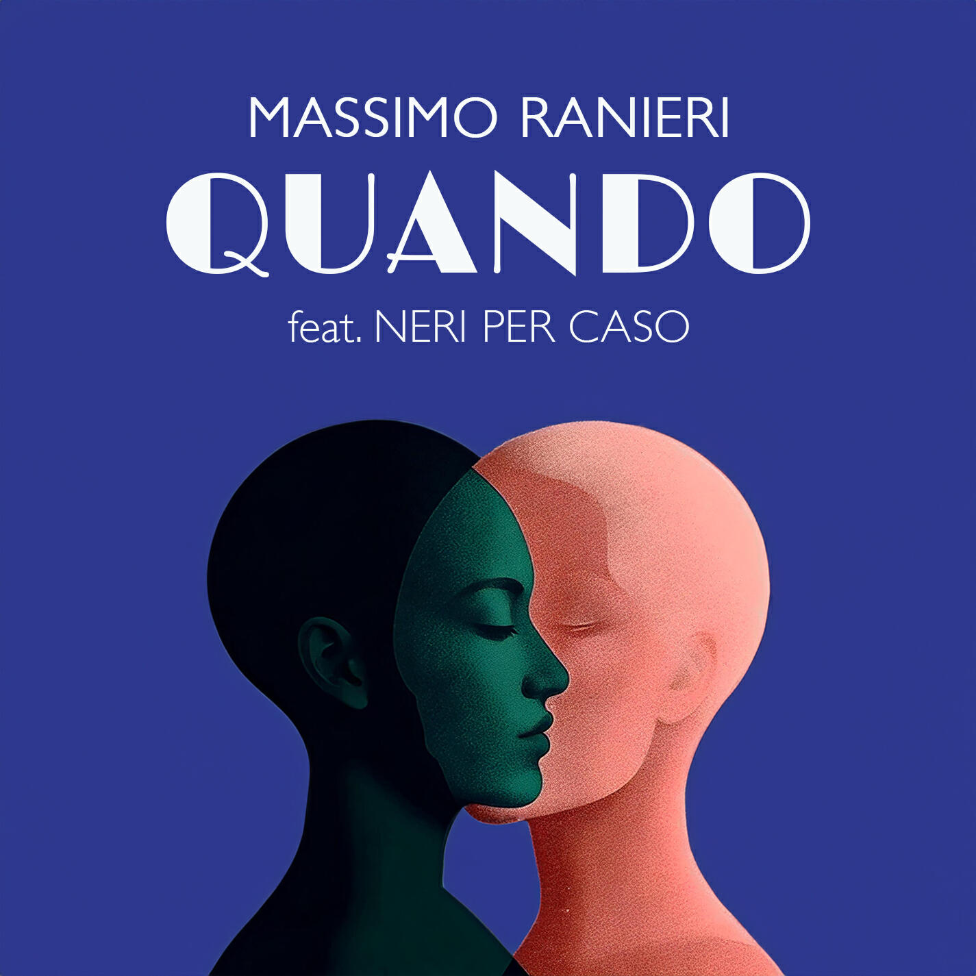 Релиз Quando (feat. Neri Per Caso)