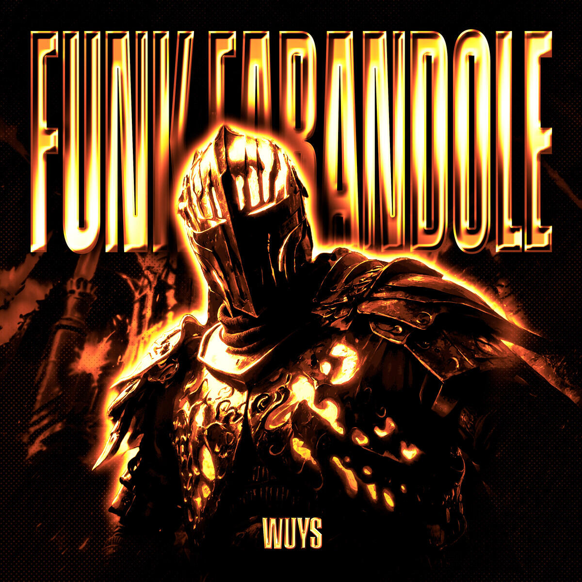 Релиз FUNK FARANDOLE
