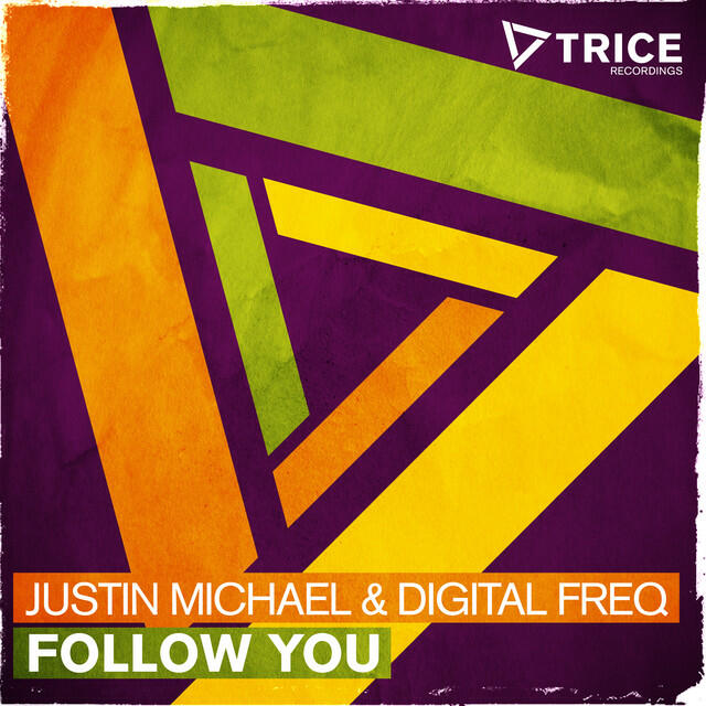 Релиз Follow You