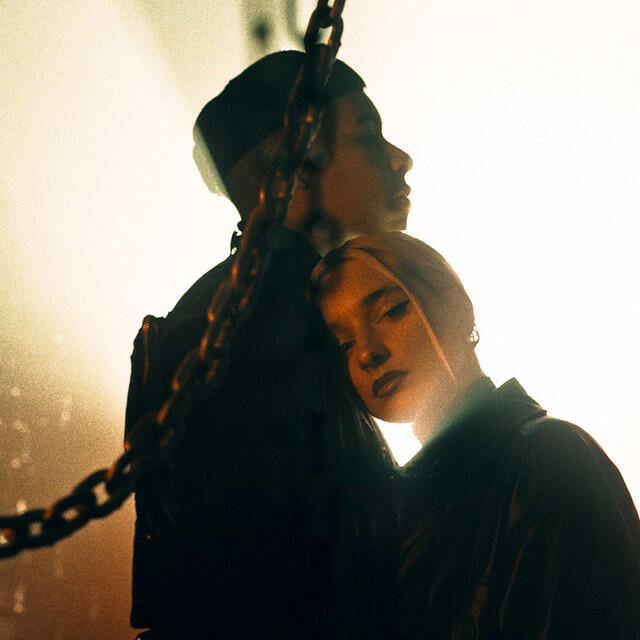 Релиз Light Is Coming