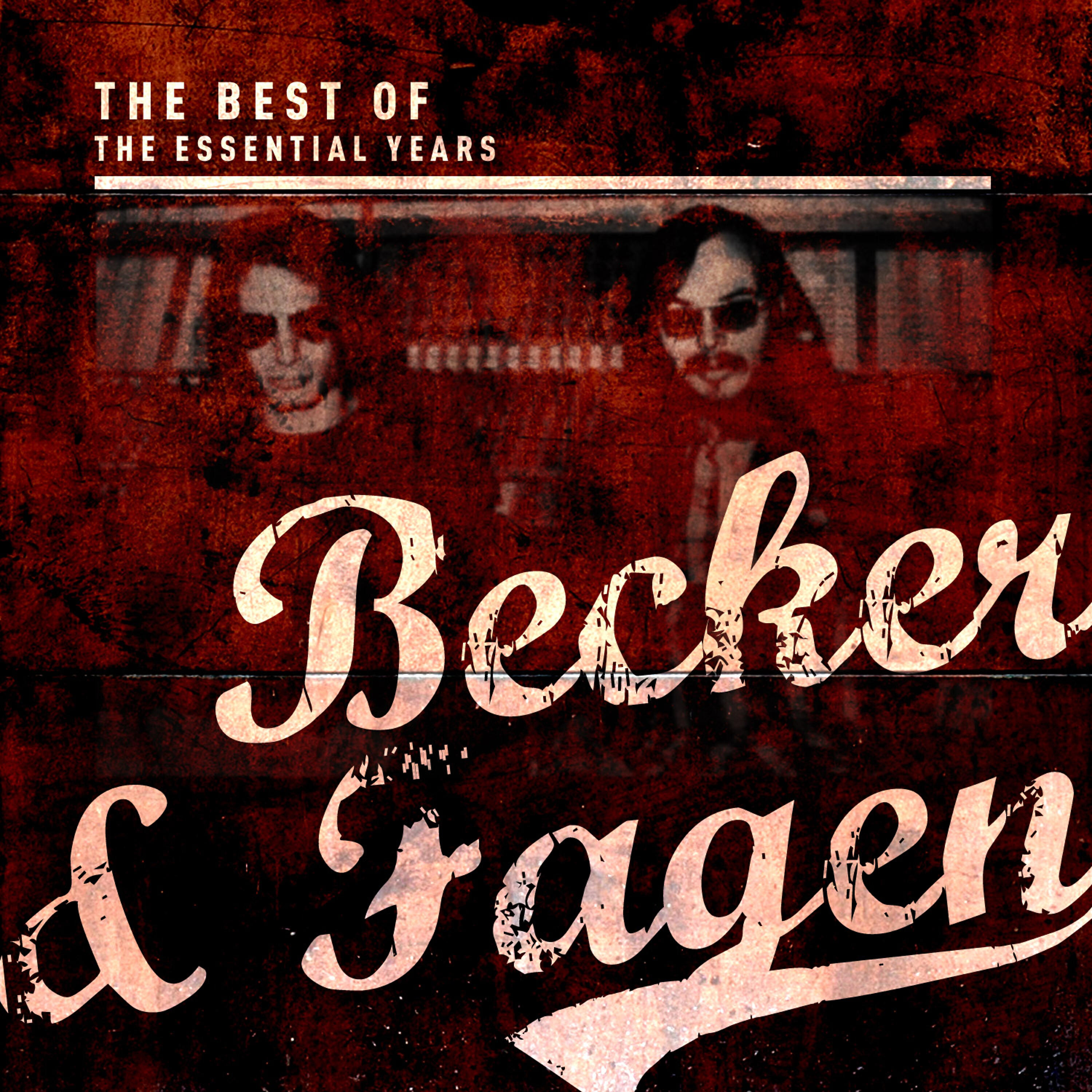 Релиз Best of the Essential Years: Becker & Fagen