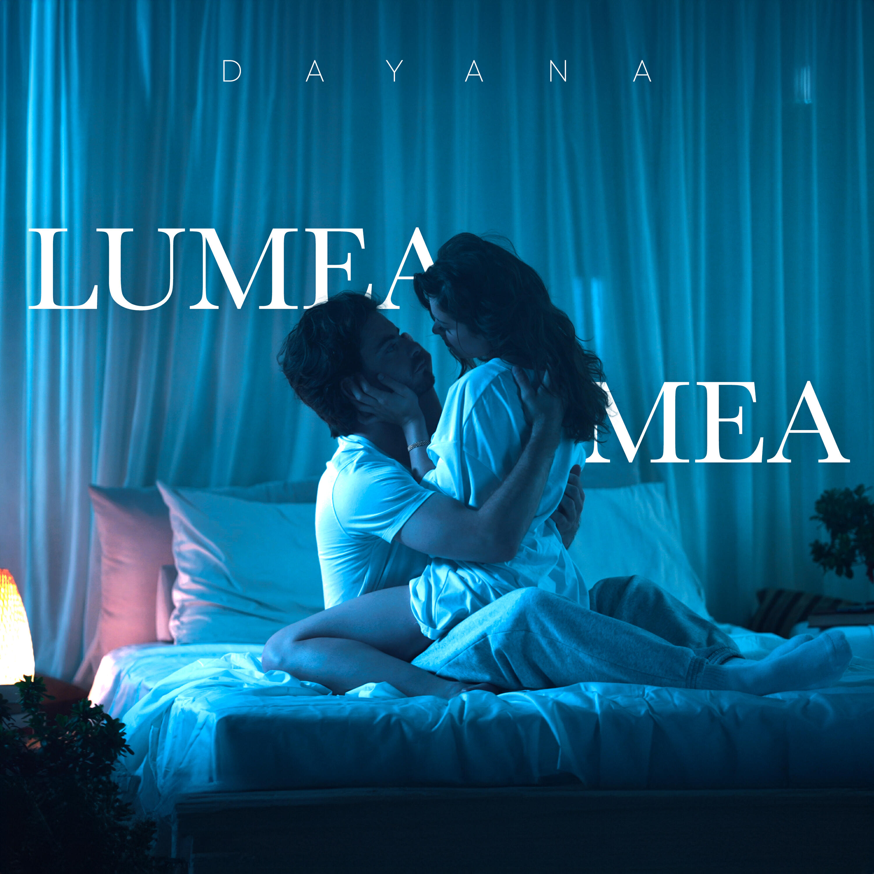 Релиз Lumea mea