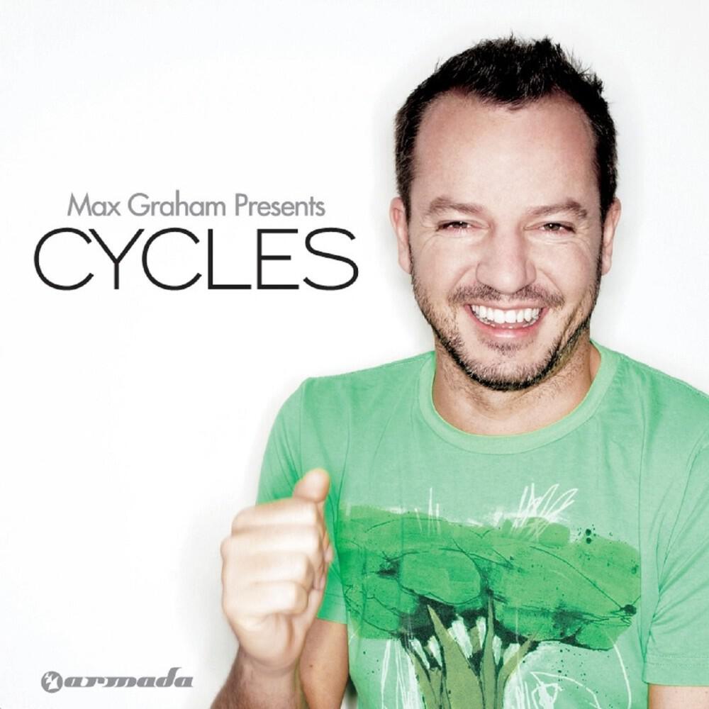 Релиз Cycles (Mixed by Max Graham)