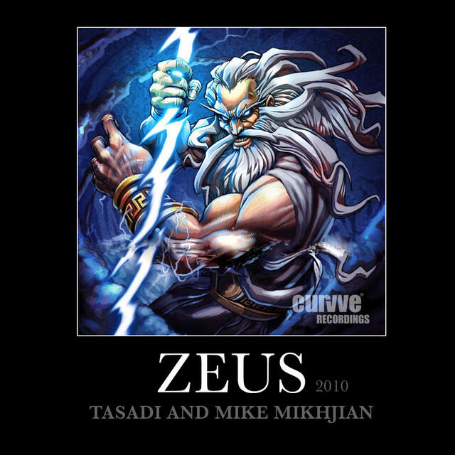 Релиз Zeus 2010
