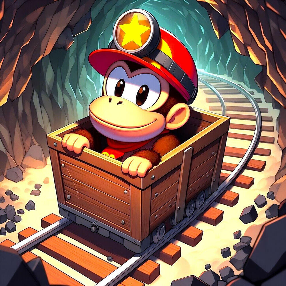 Tron Bonne