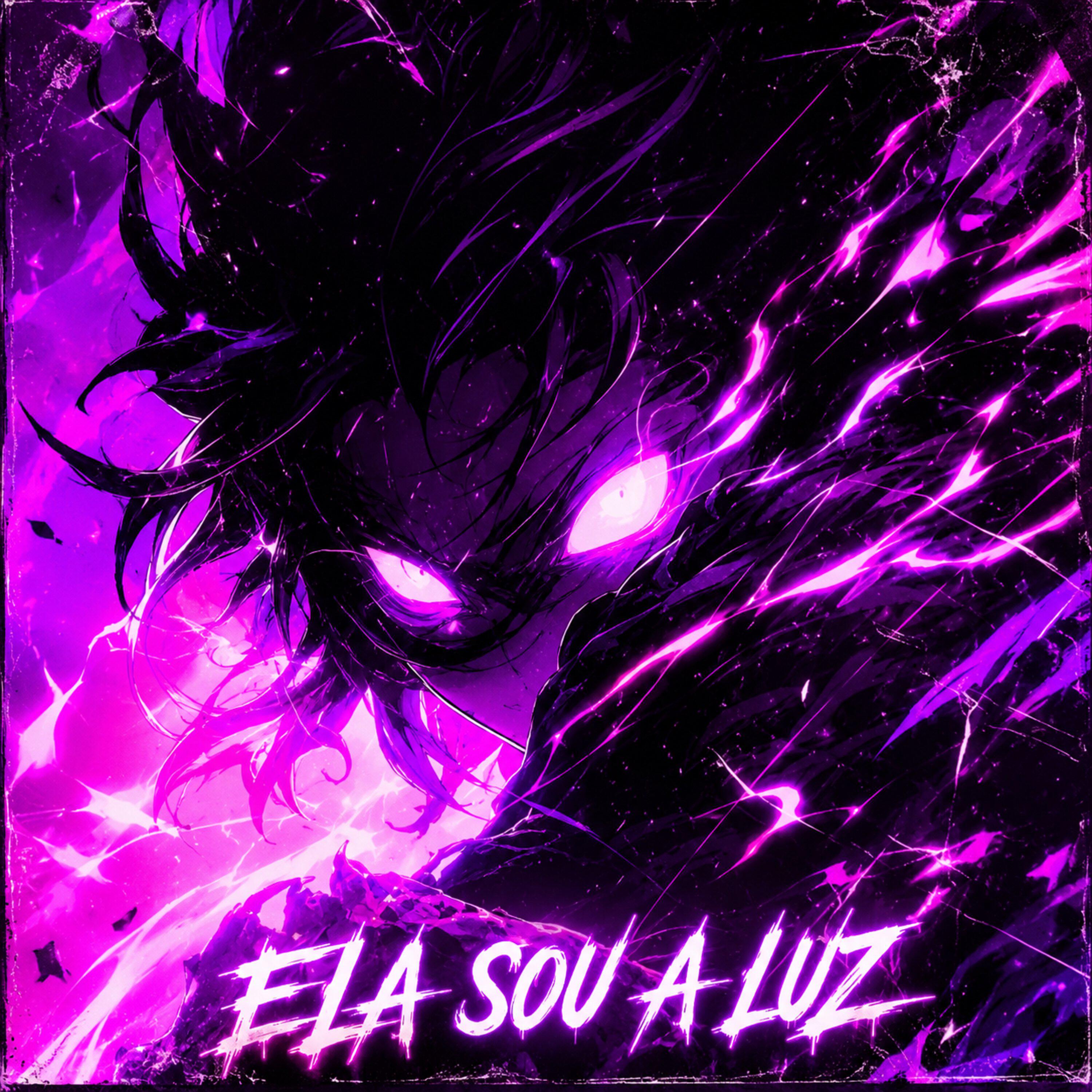 Релиз ELA SOU A LUZ