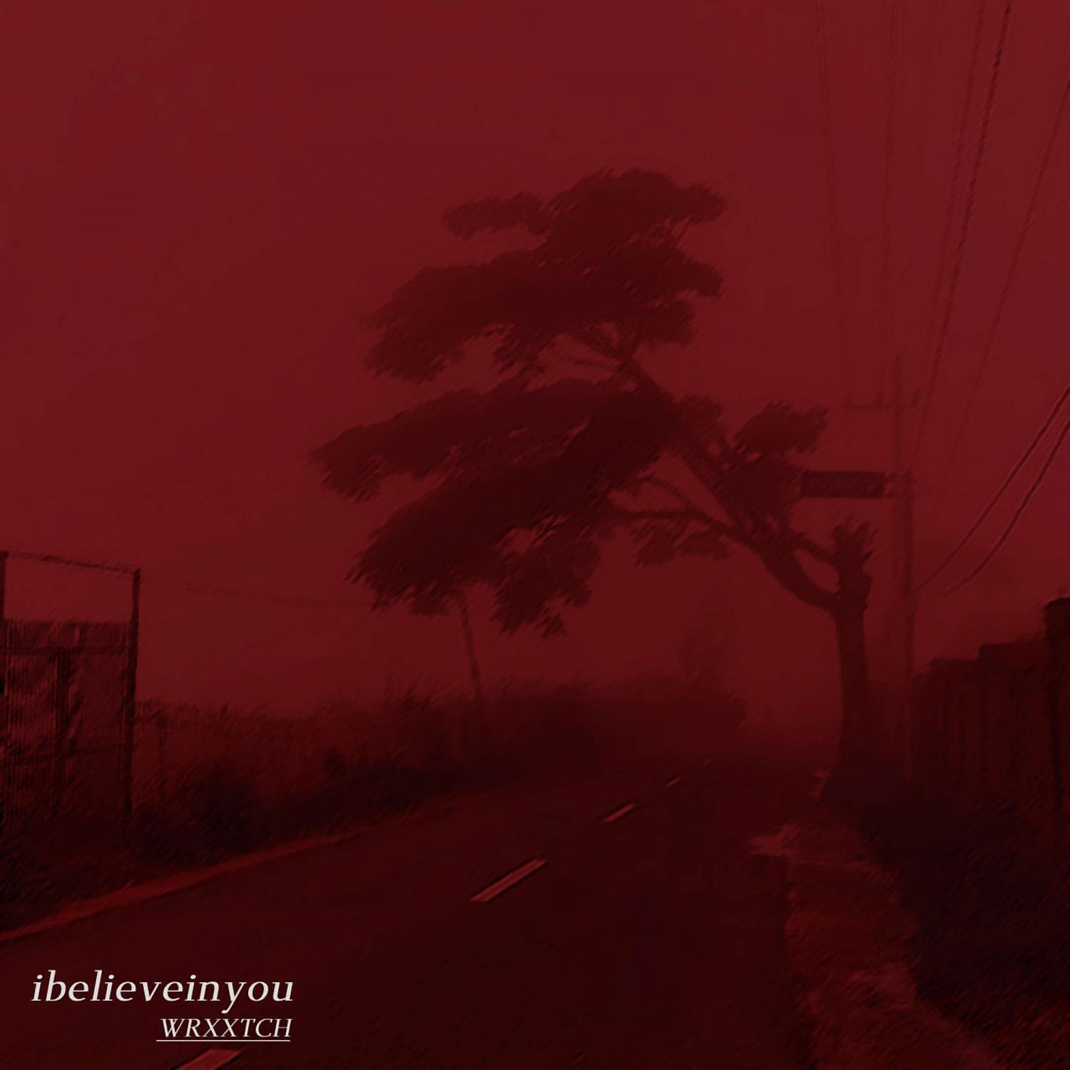 Релиз ibelieveinyou