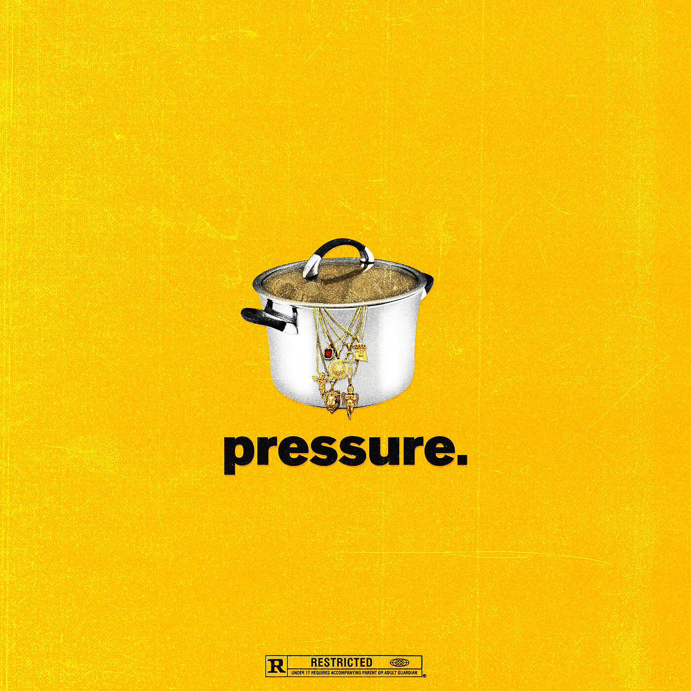 Релиз Pressure