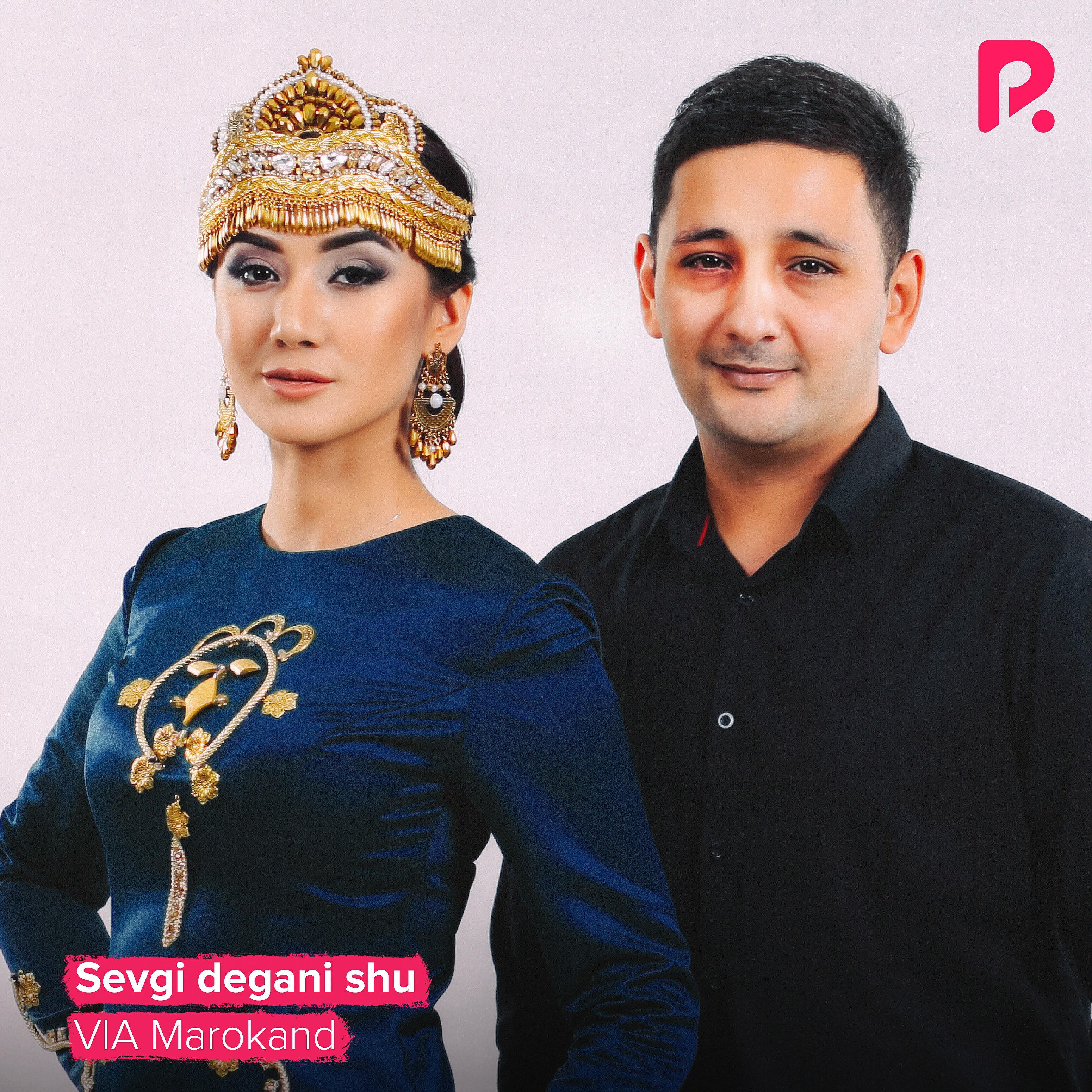 Постер альбома Sevgi degani shu
