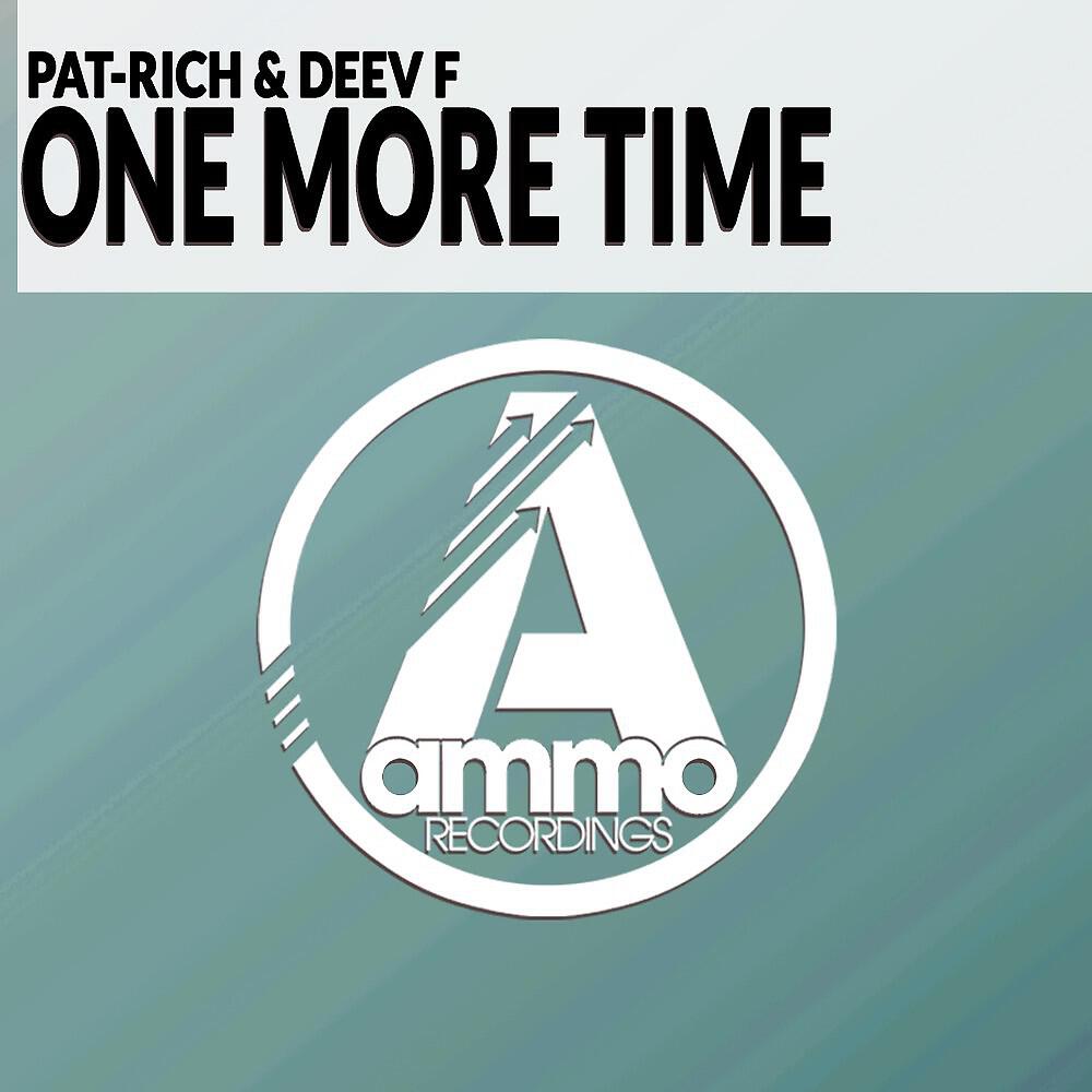 Релиз One More Time