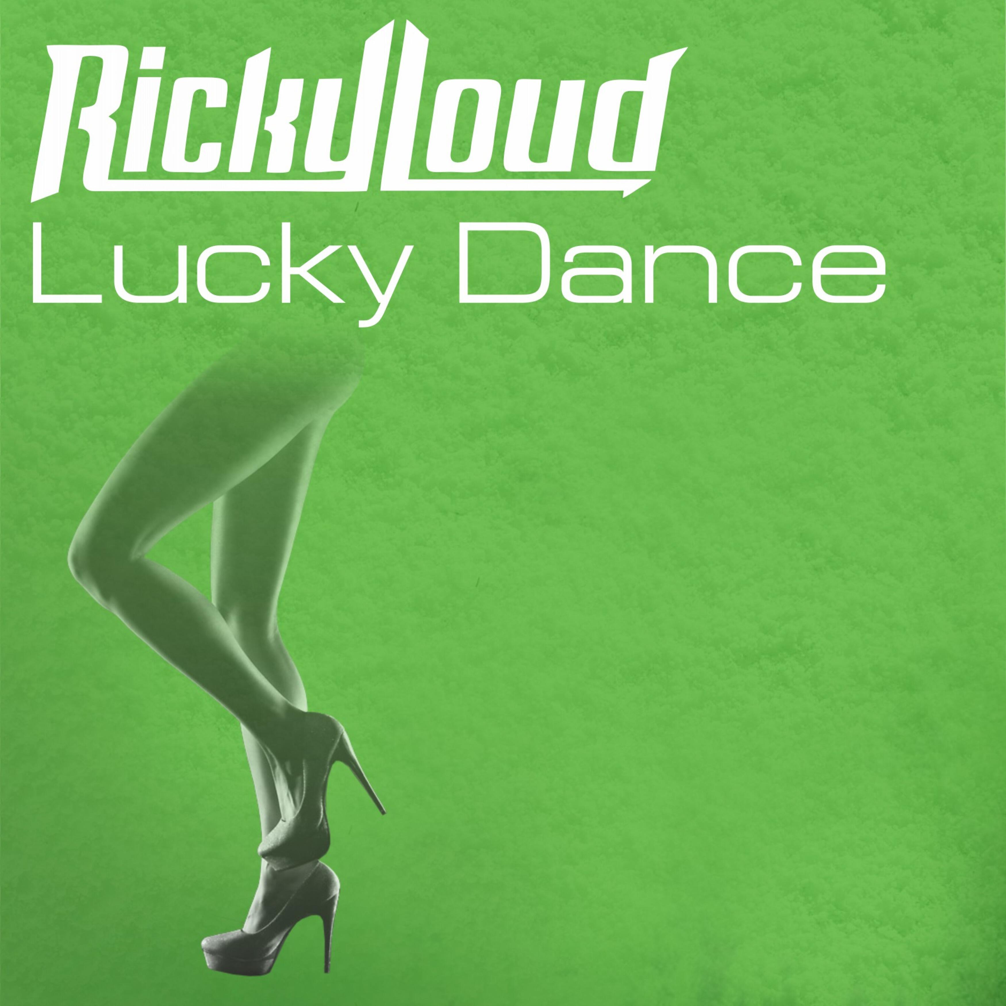 Релиз Lucky Dance