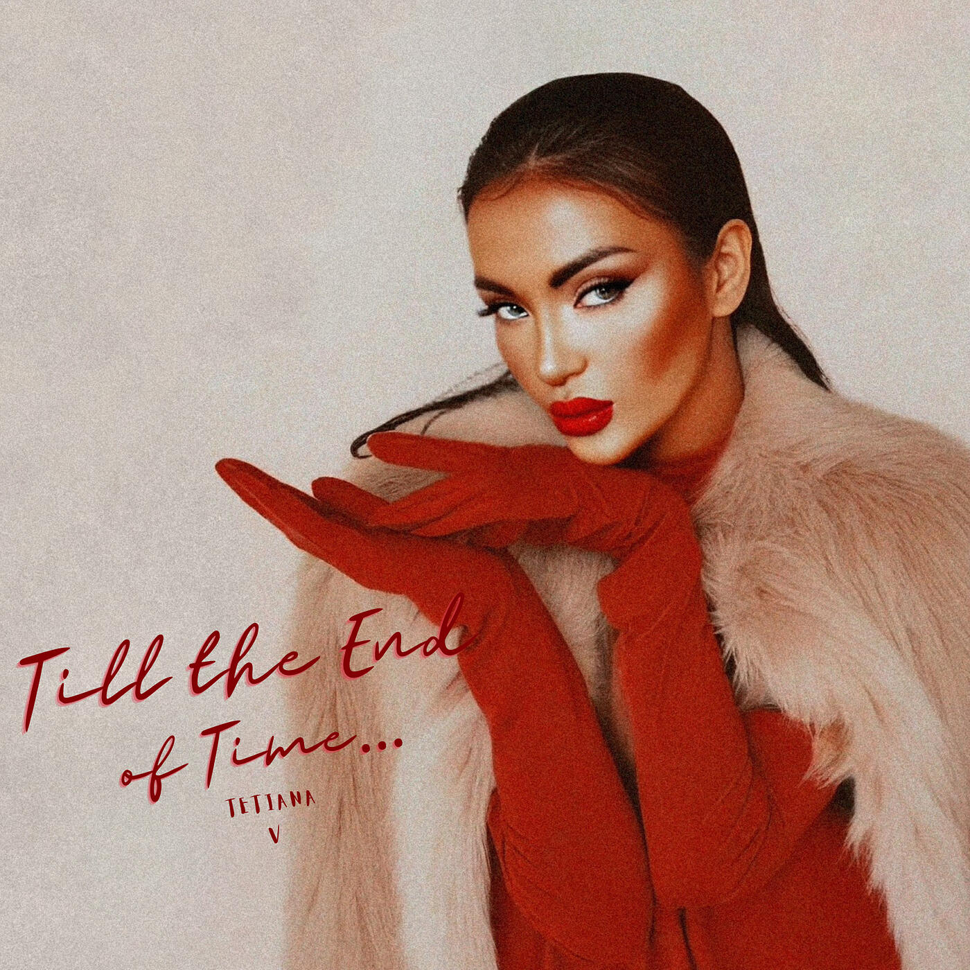 Релиз Till the End of Time...