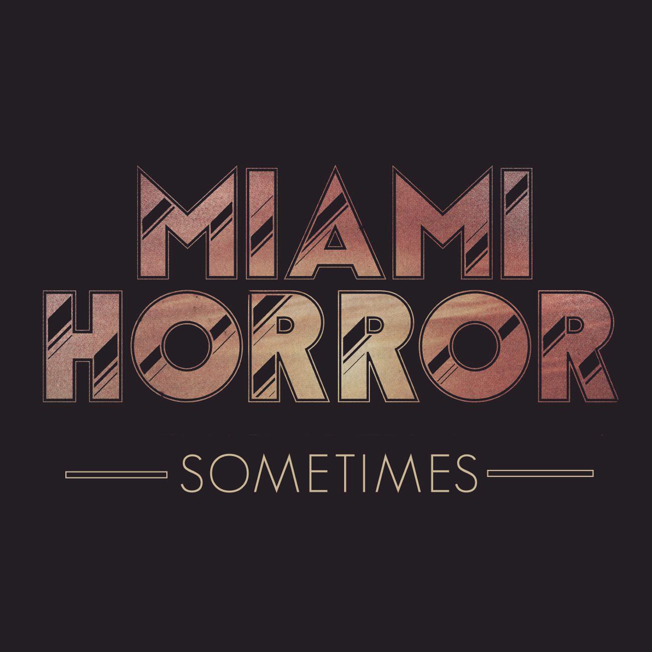 Релиз Sometimes