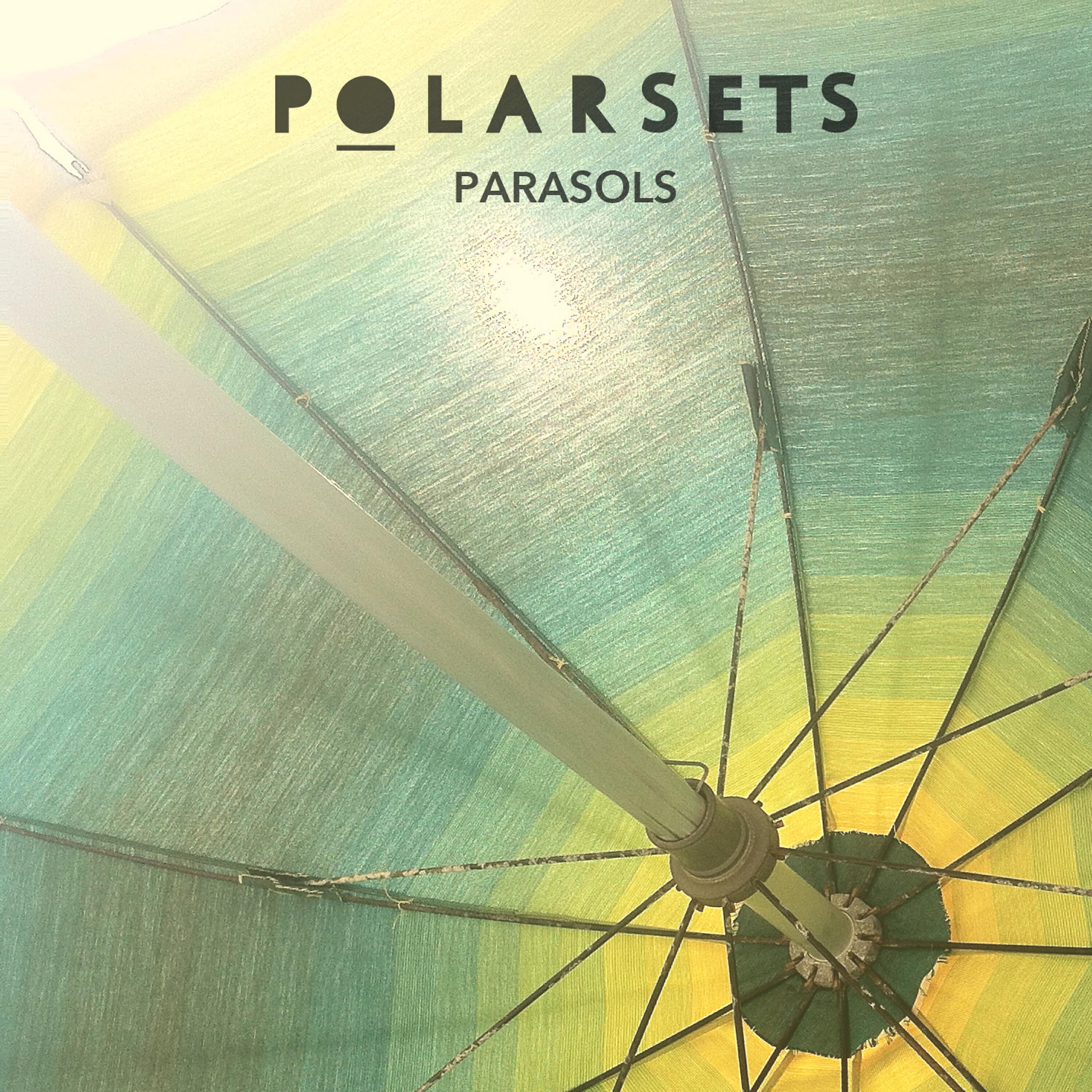 Релиз Parasols