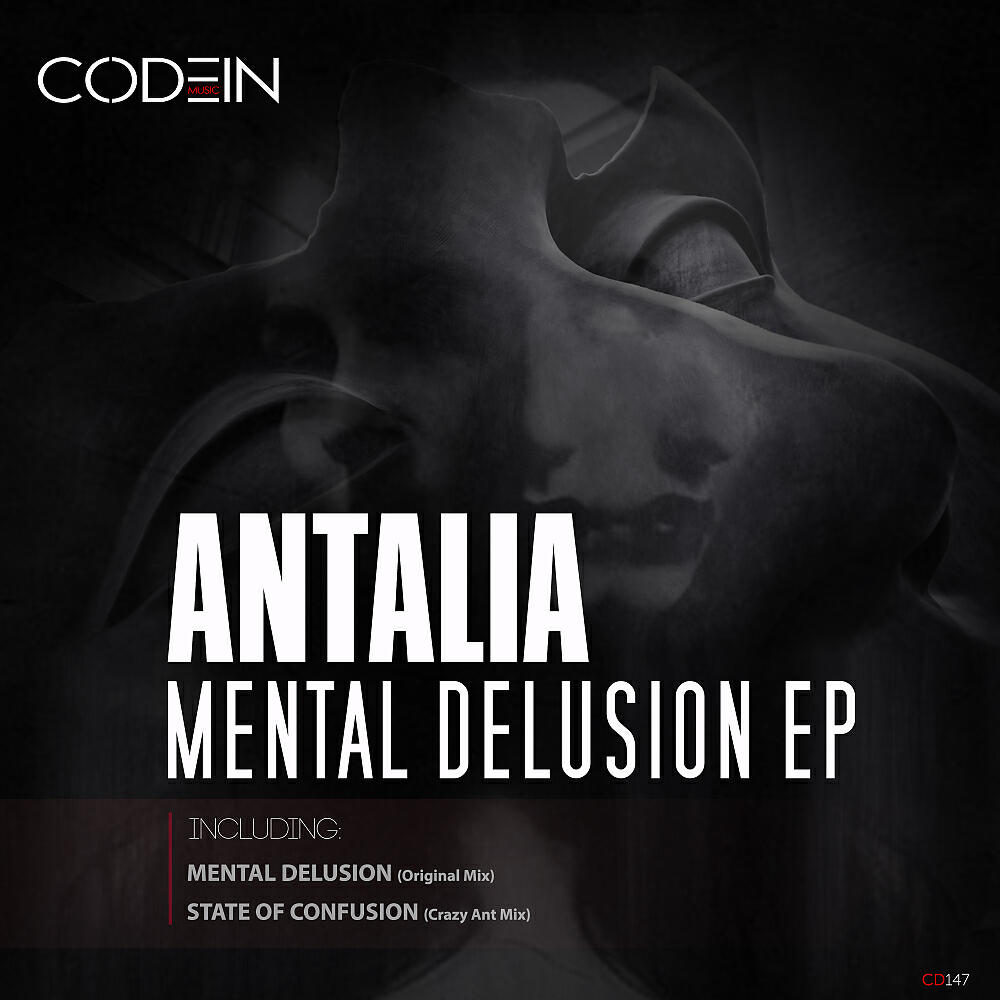 Релиз Mental Delusion EP