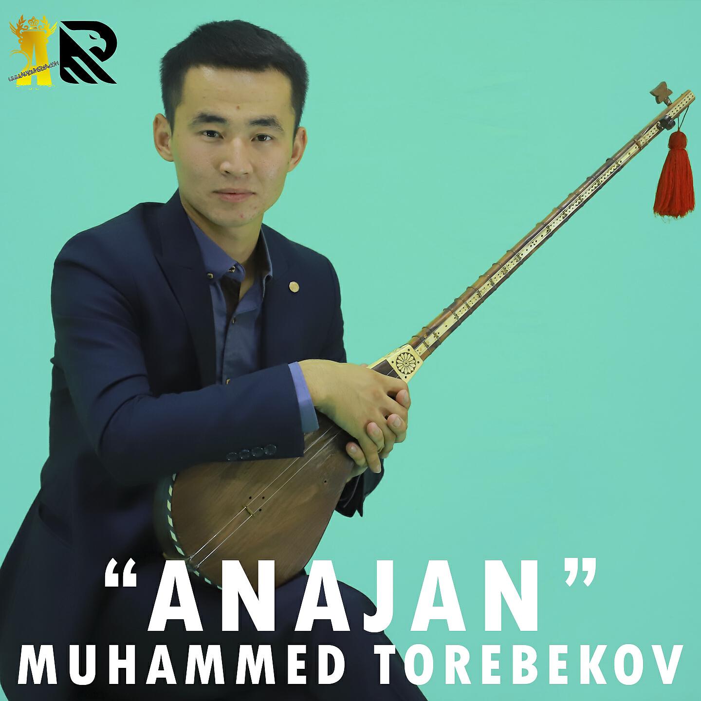 Muhammed Torebekov