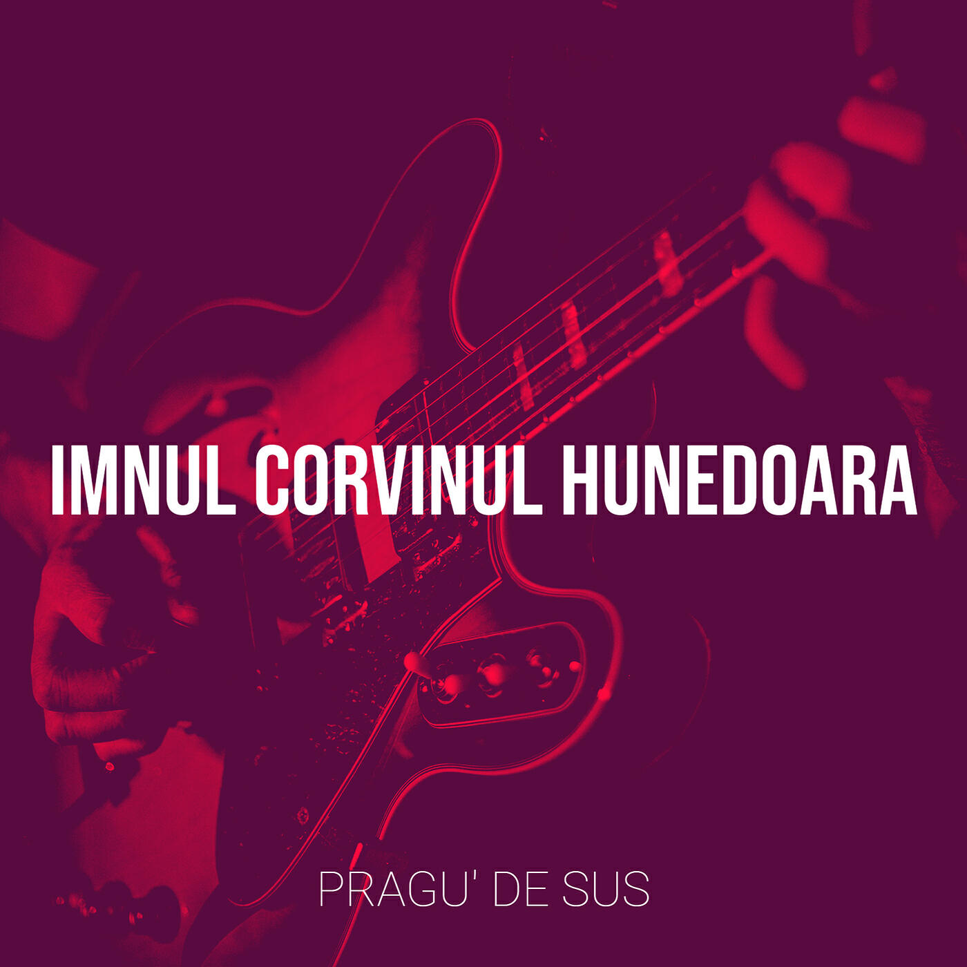 Релиз Imnul Corvinul Hunedoara