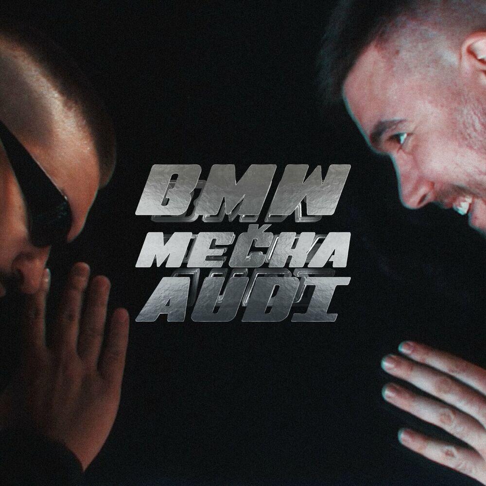 Релиз Bmw Mecka Audi