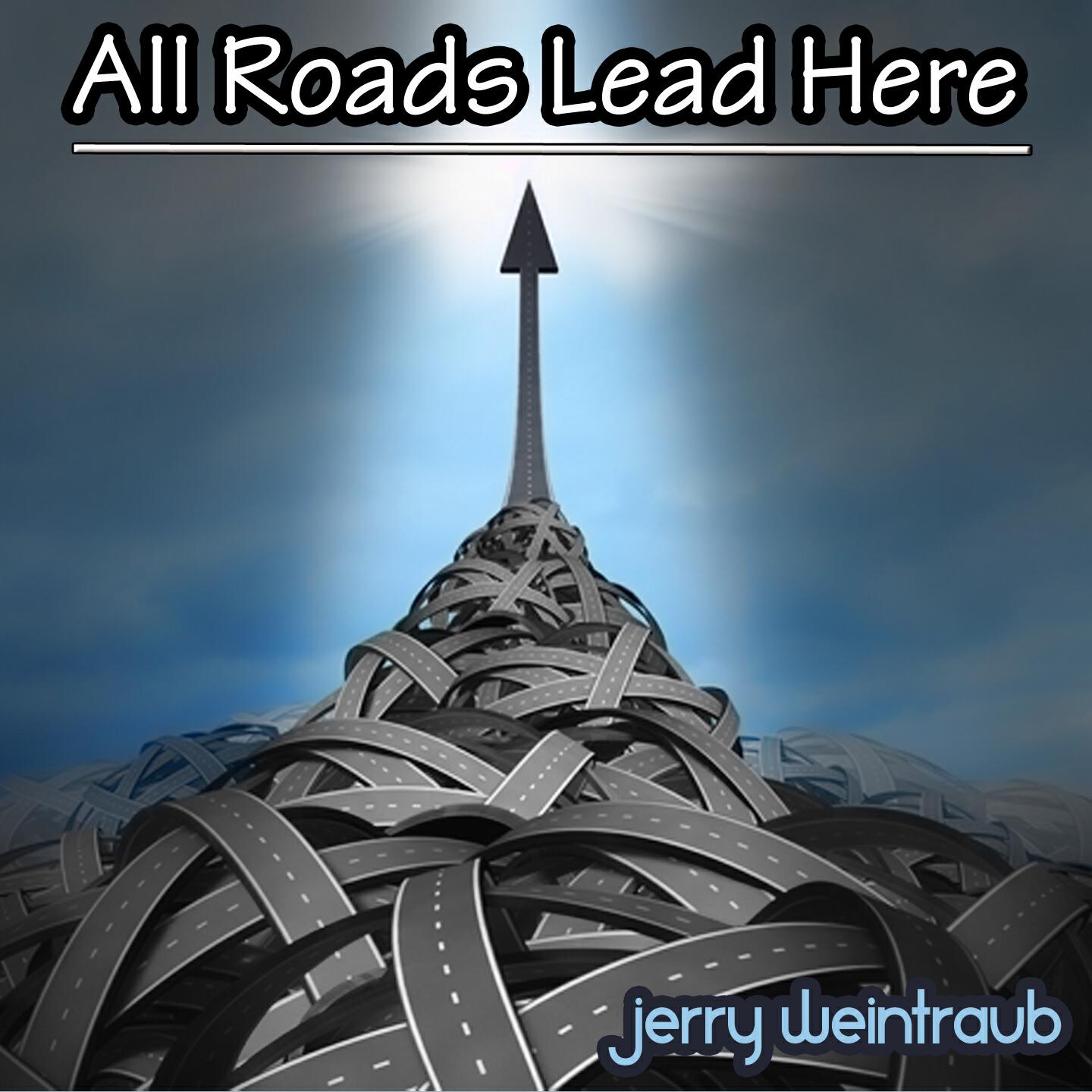 Релиз All Roads Lead Here