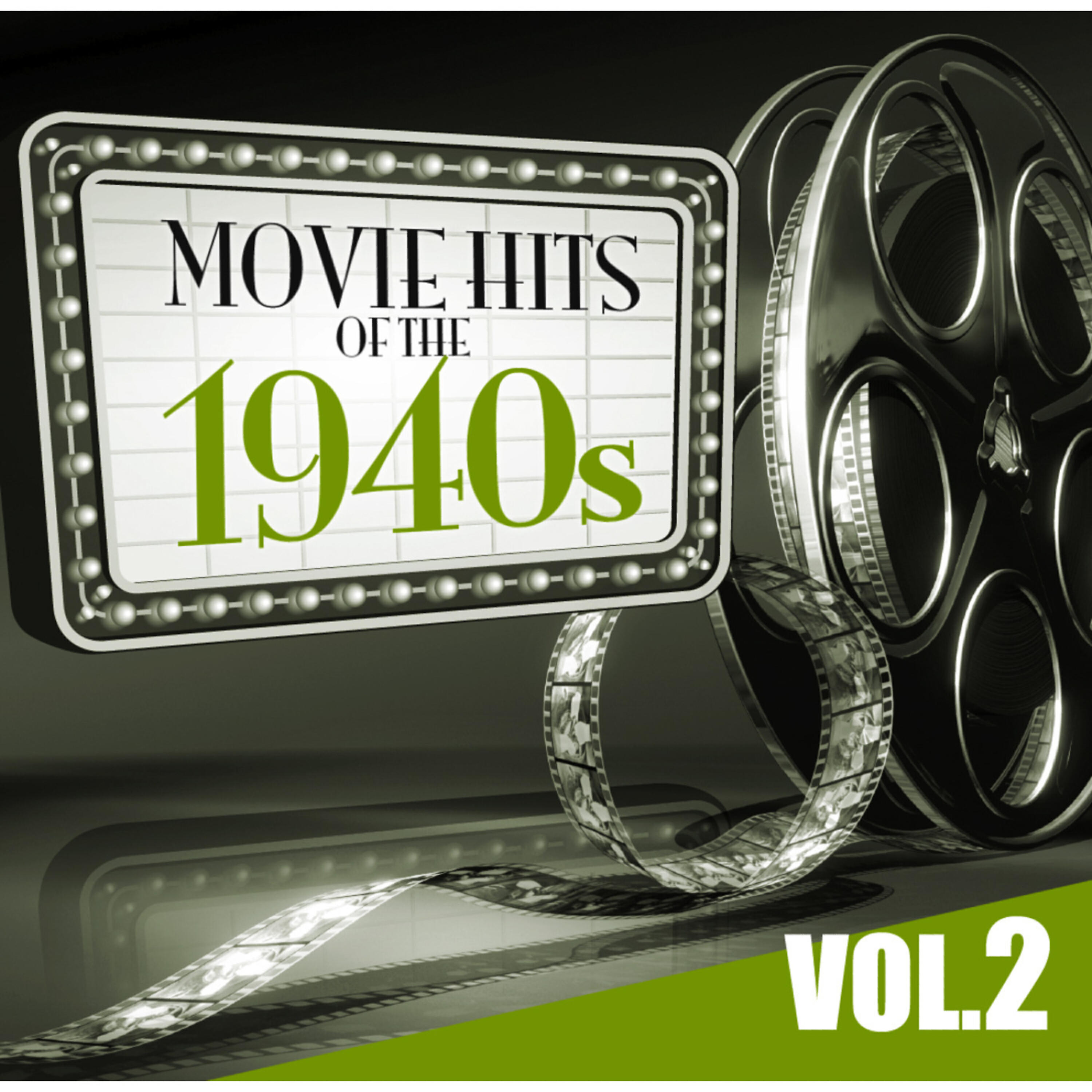 Релиз Movie Hits of the '40s Vol.2