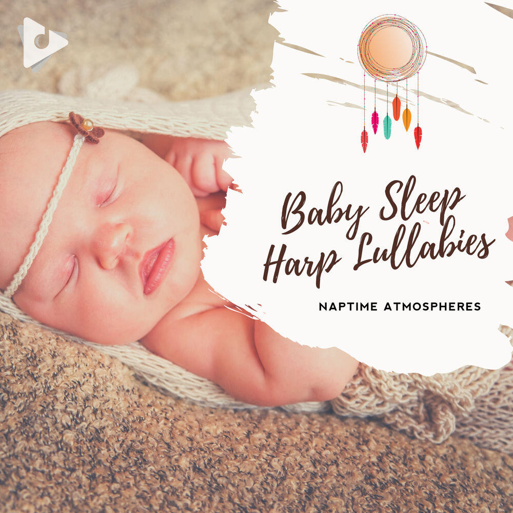 Релиз Baby Sleep Harp Lullabies