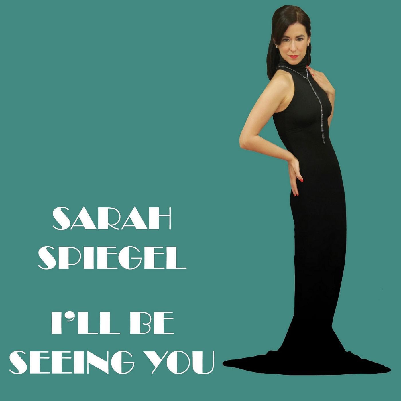 Релиз I'll Be Seeing You