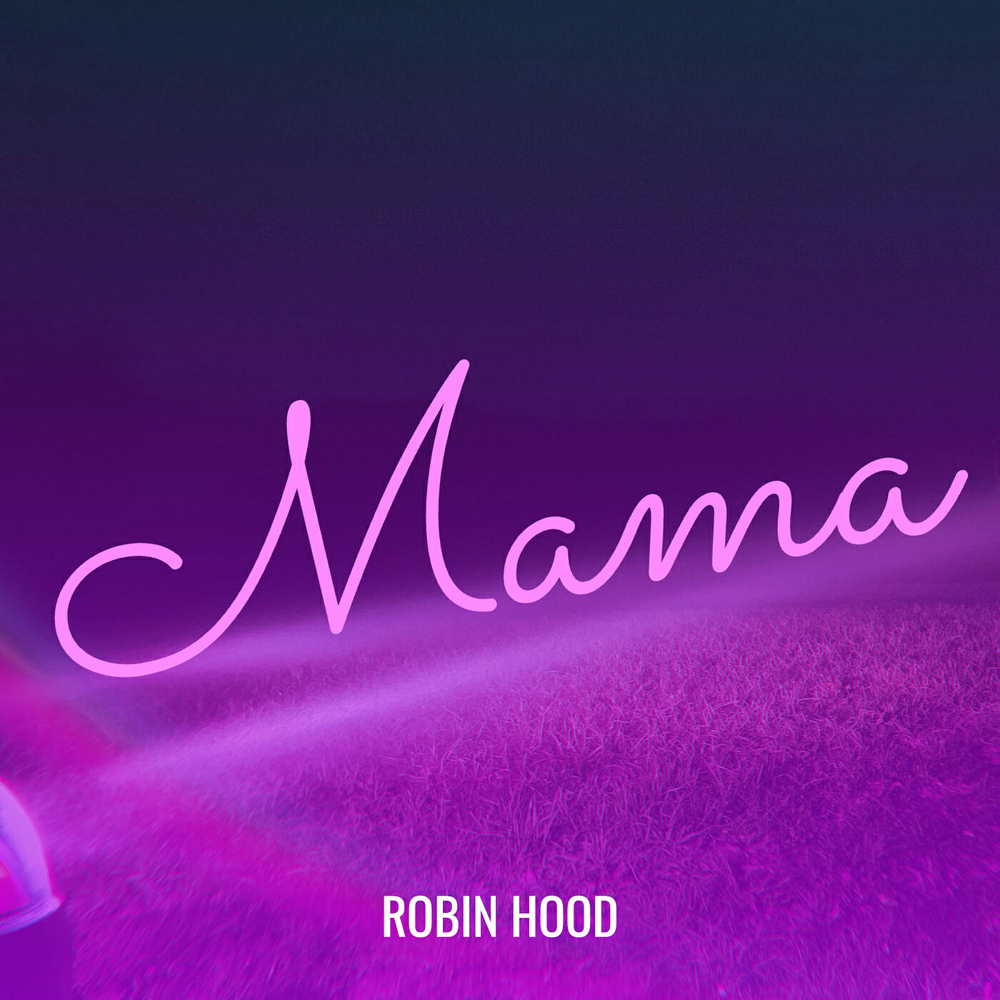 Релиз Mama