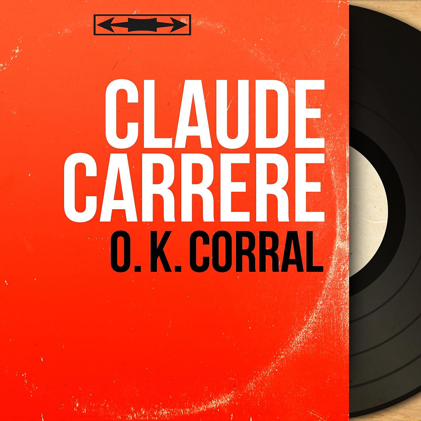 Релиз O. K. Corral