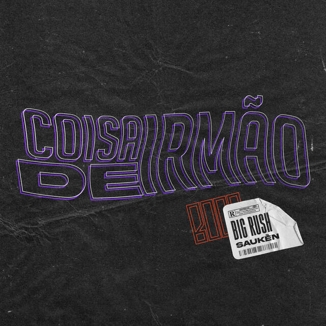 Релиз Coisa de Irmão