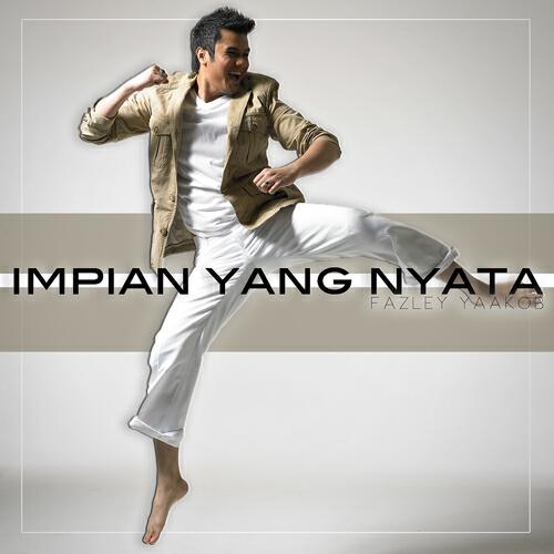 Релиз Impian Yang Nyata