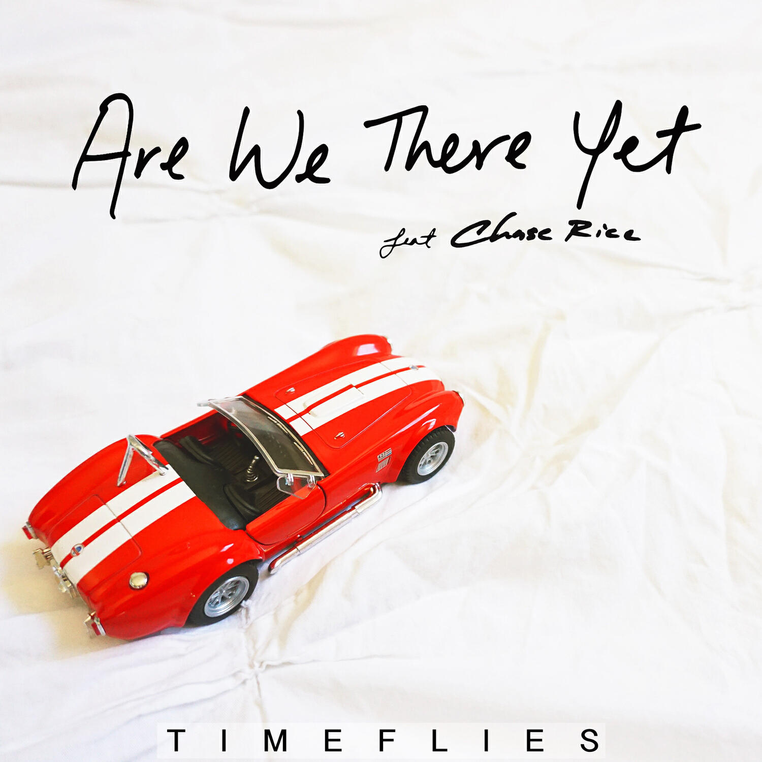 Релиз Are We There Yet