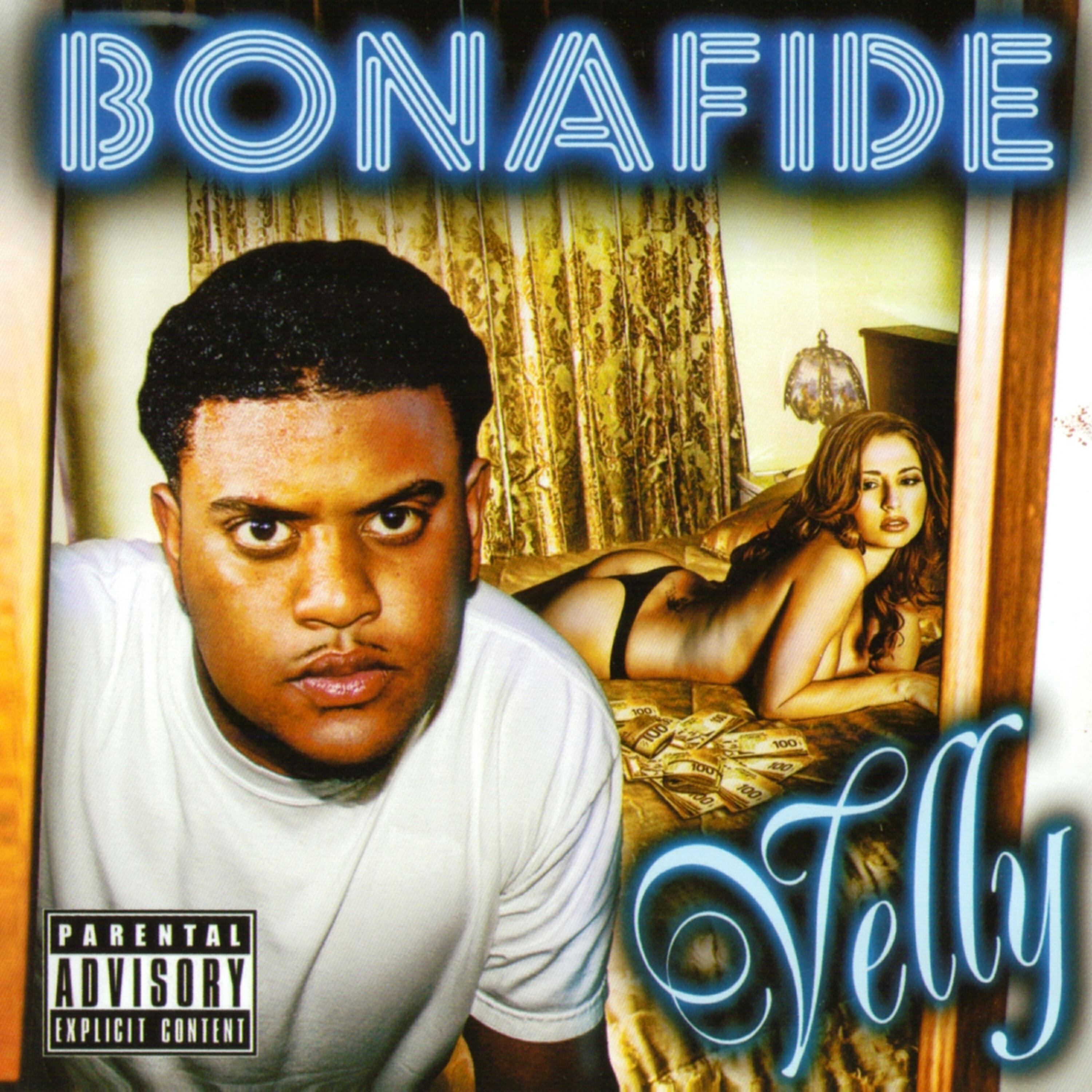 Релиз Bonafide