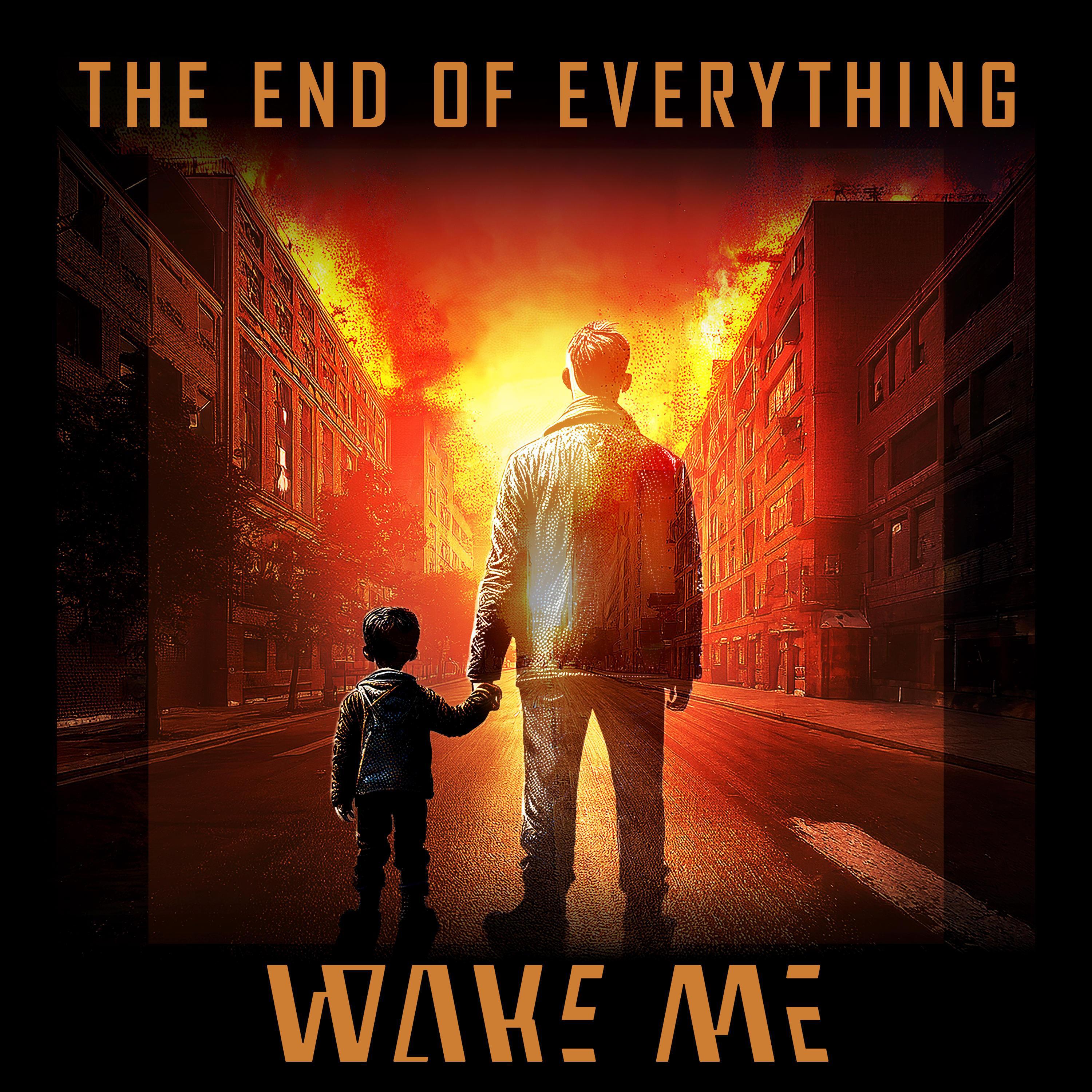 Релиз THE END OF EVERYTHING