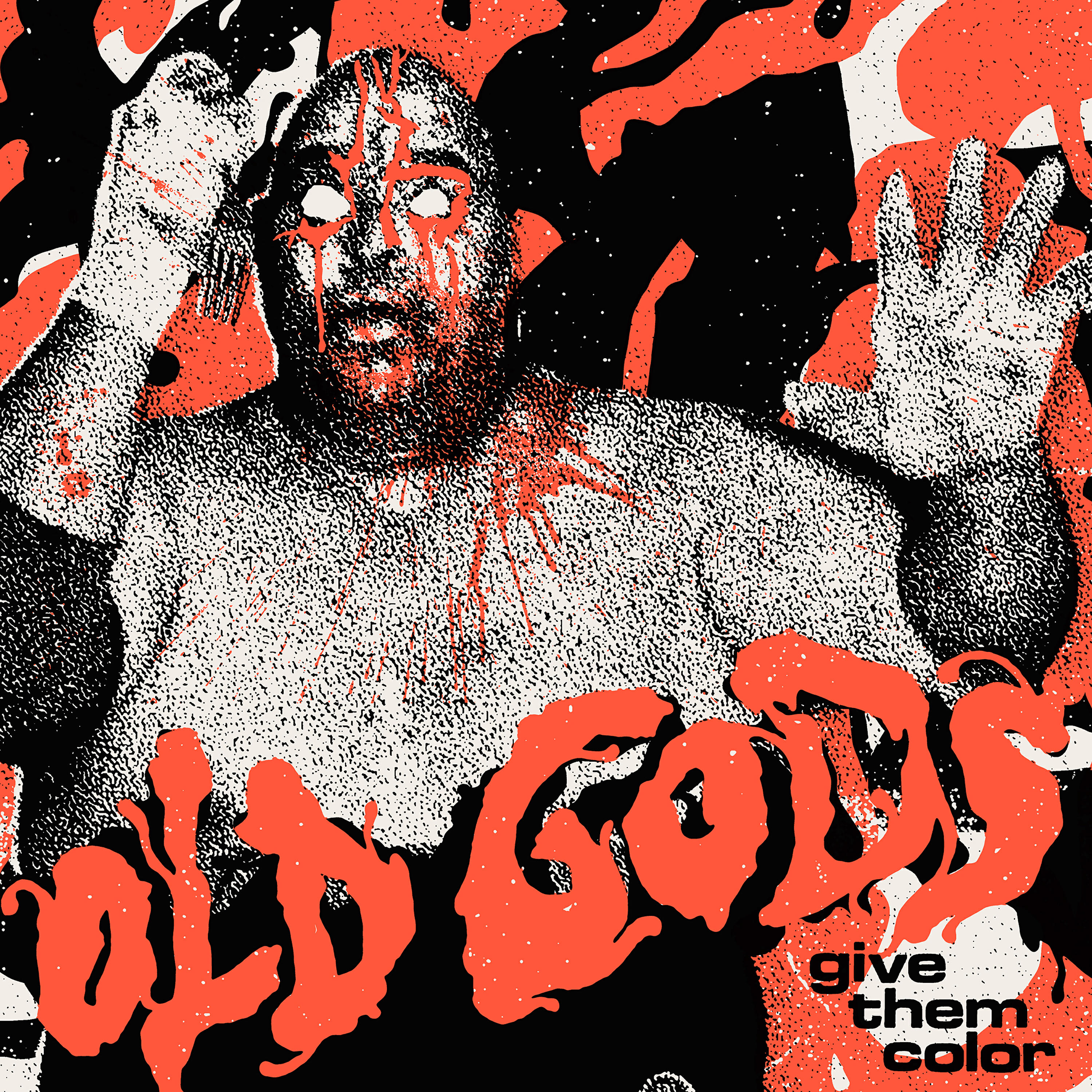 Релиз Give Them Color