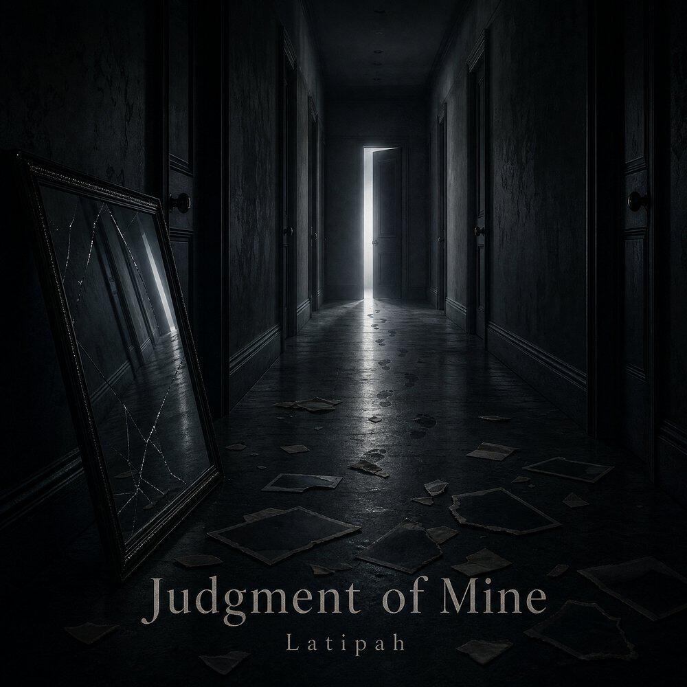 Релиз Judgment of Mine