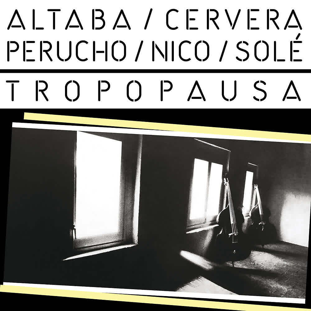Релиз Tropopausa